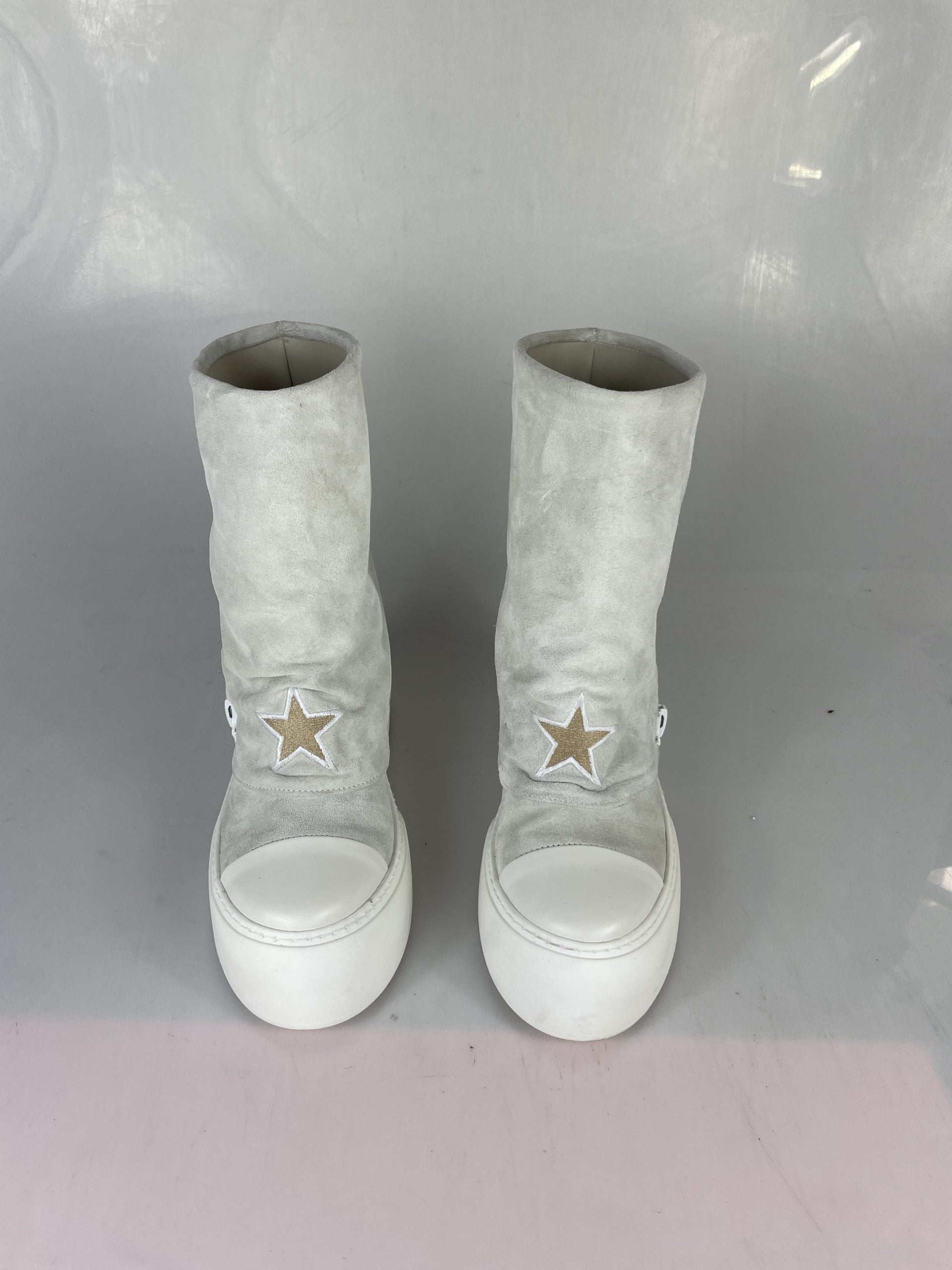 Ice Cam Star