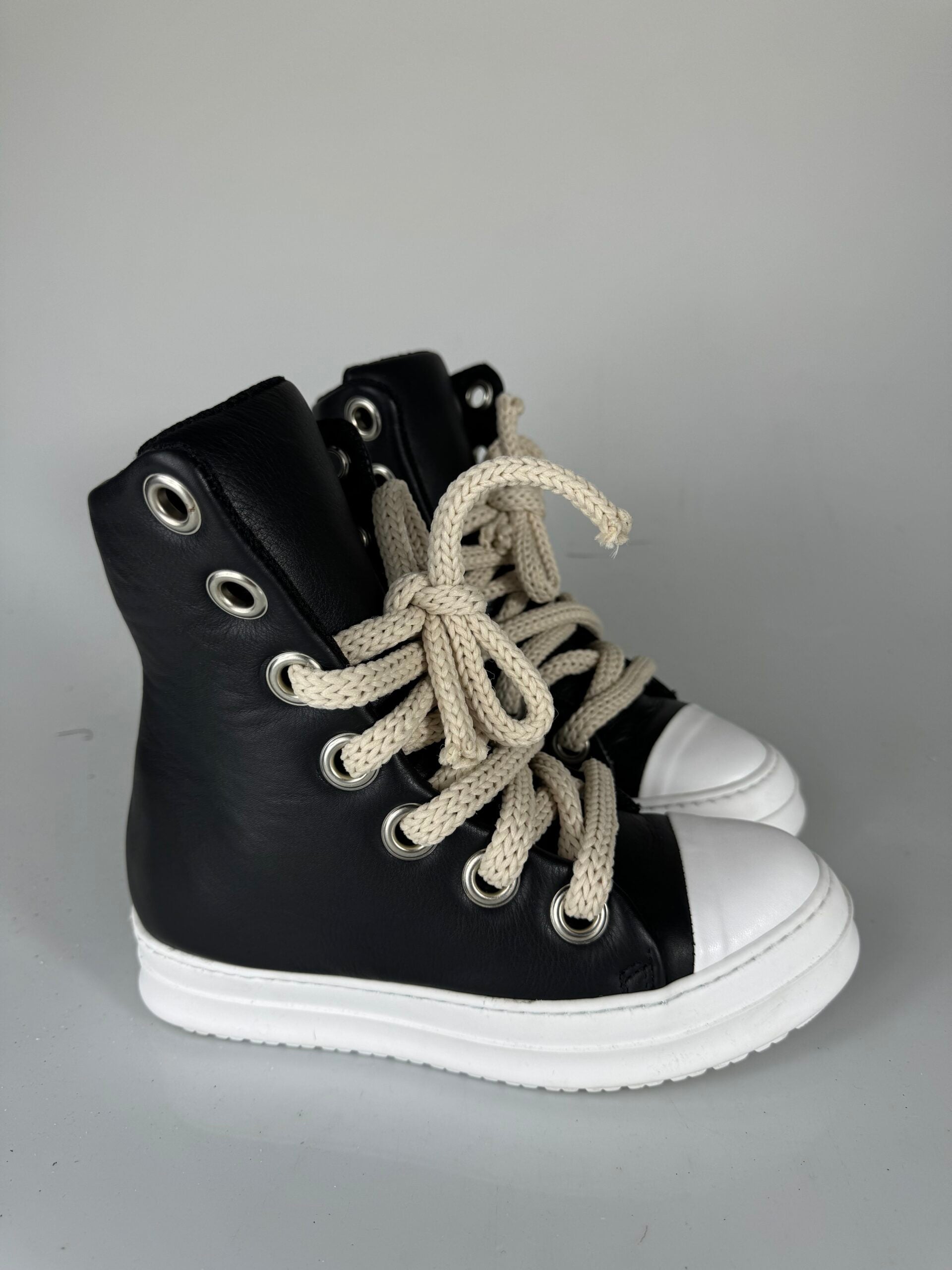 tore lacci basic