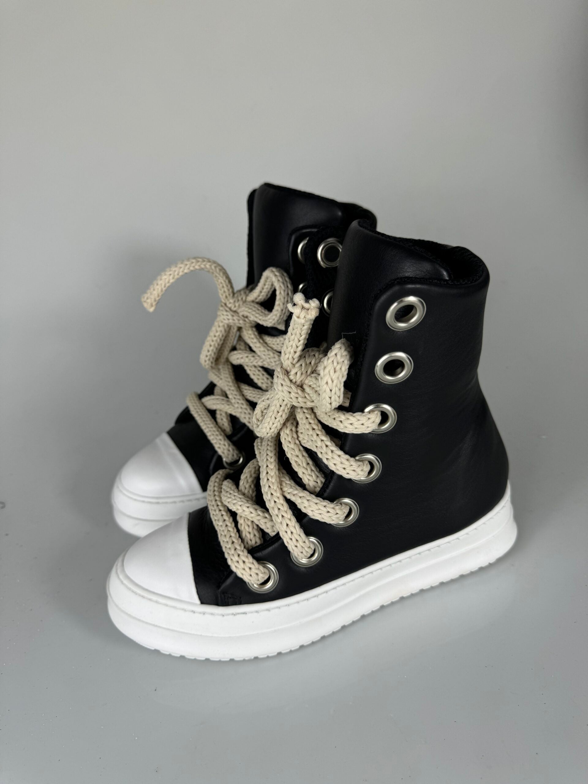 tore lacci basic