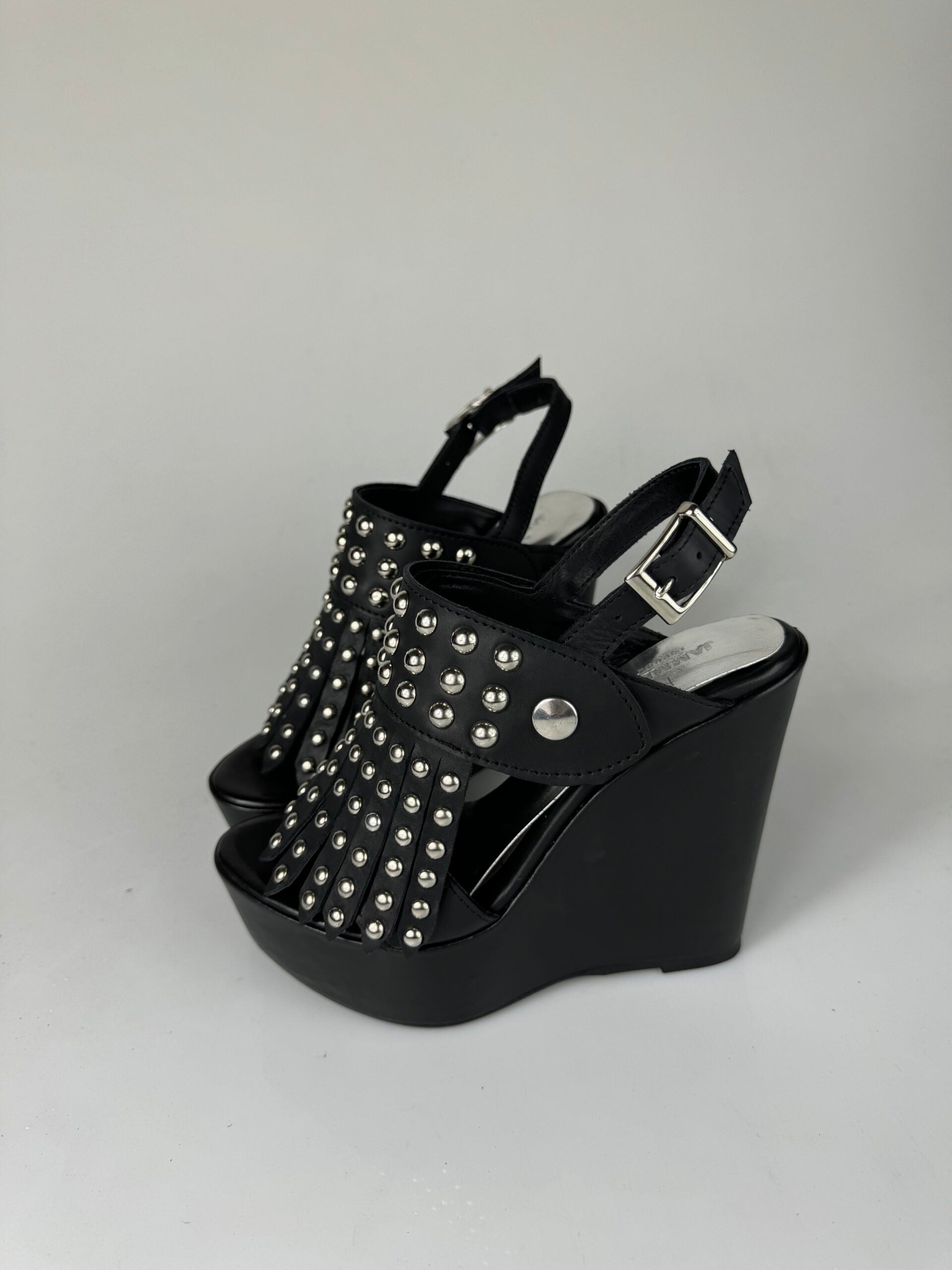 Carmensita51 pelle nero