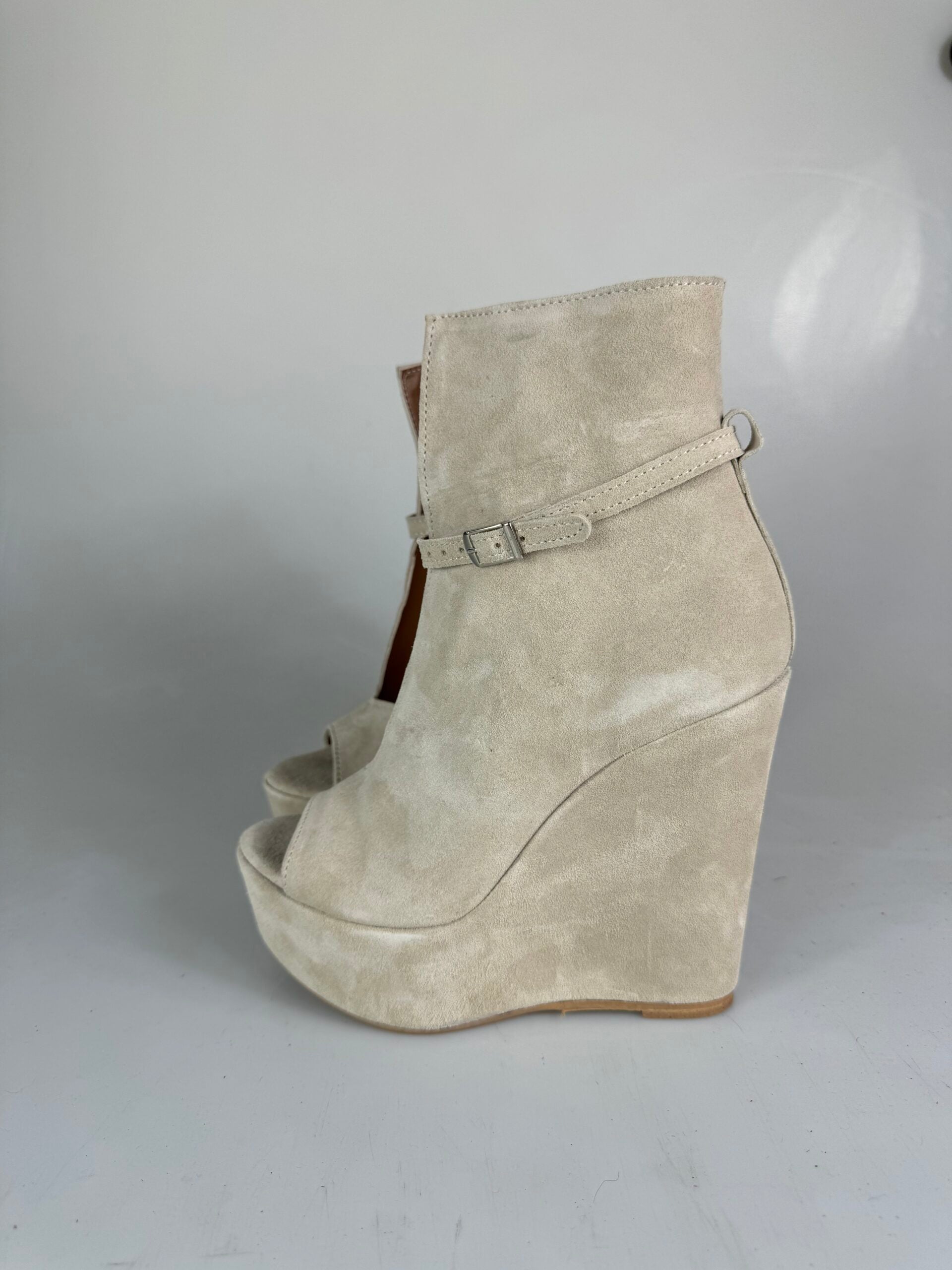 Carmensita emma cam beige
