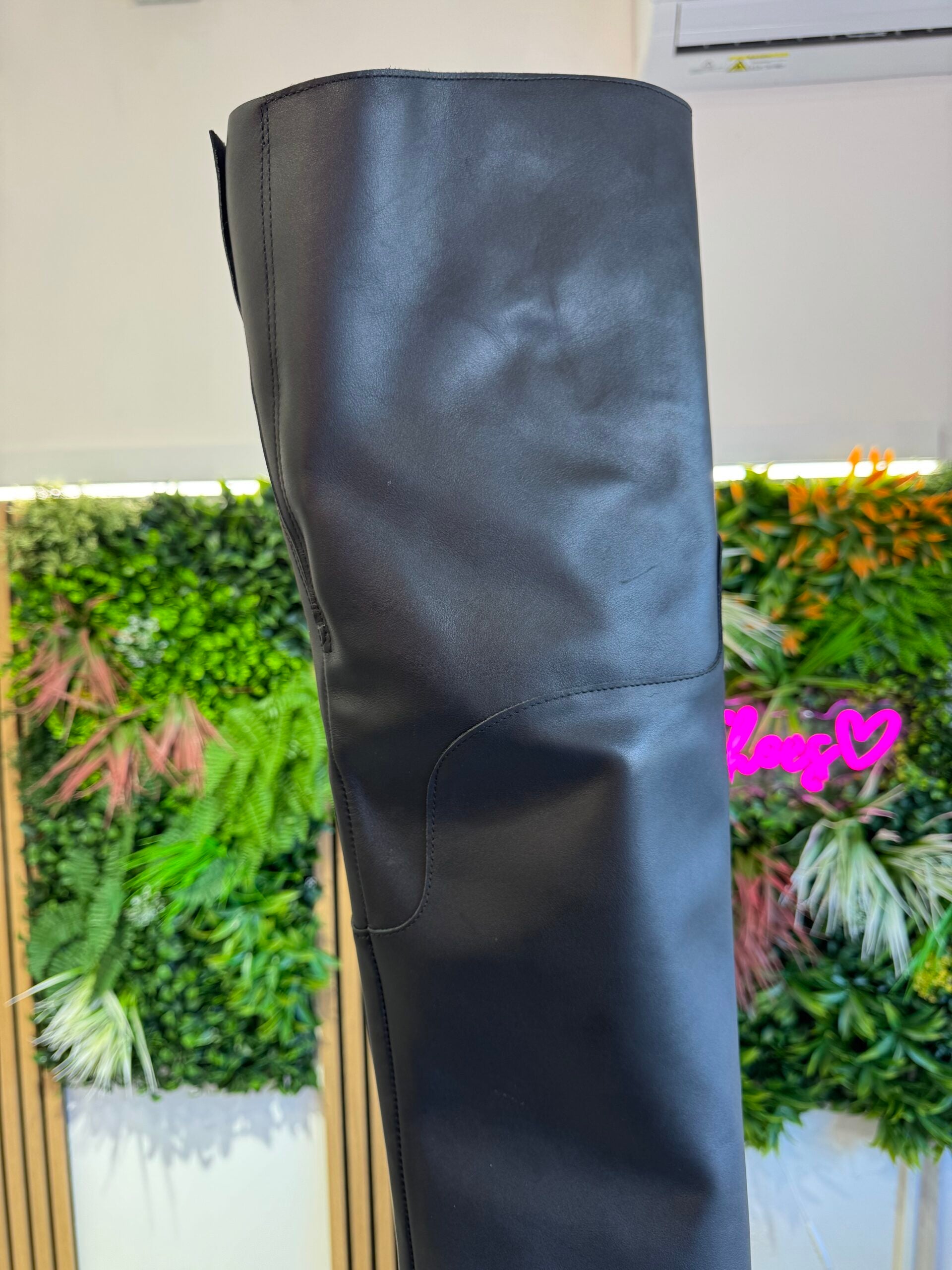 Paris cesare 259 pelle nero