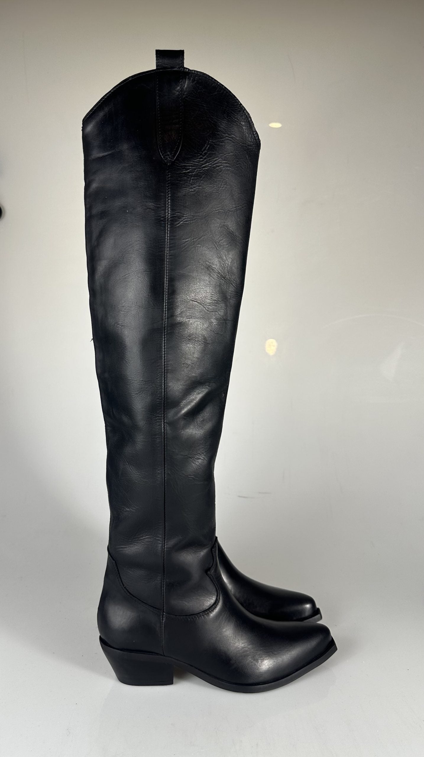 Old west 11 nabook nero