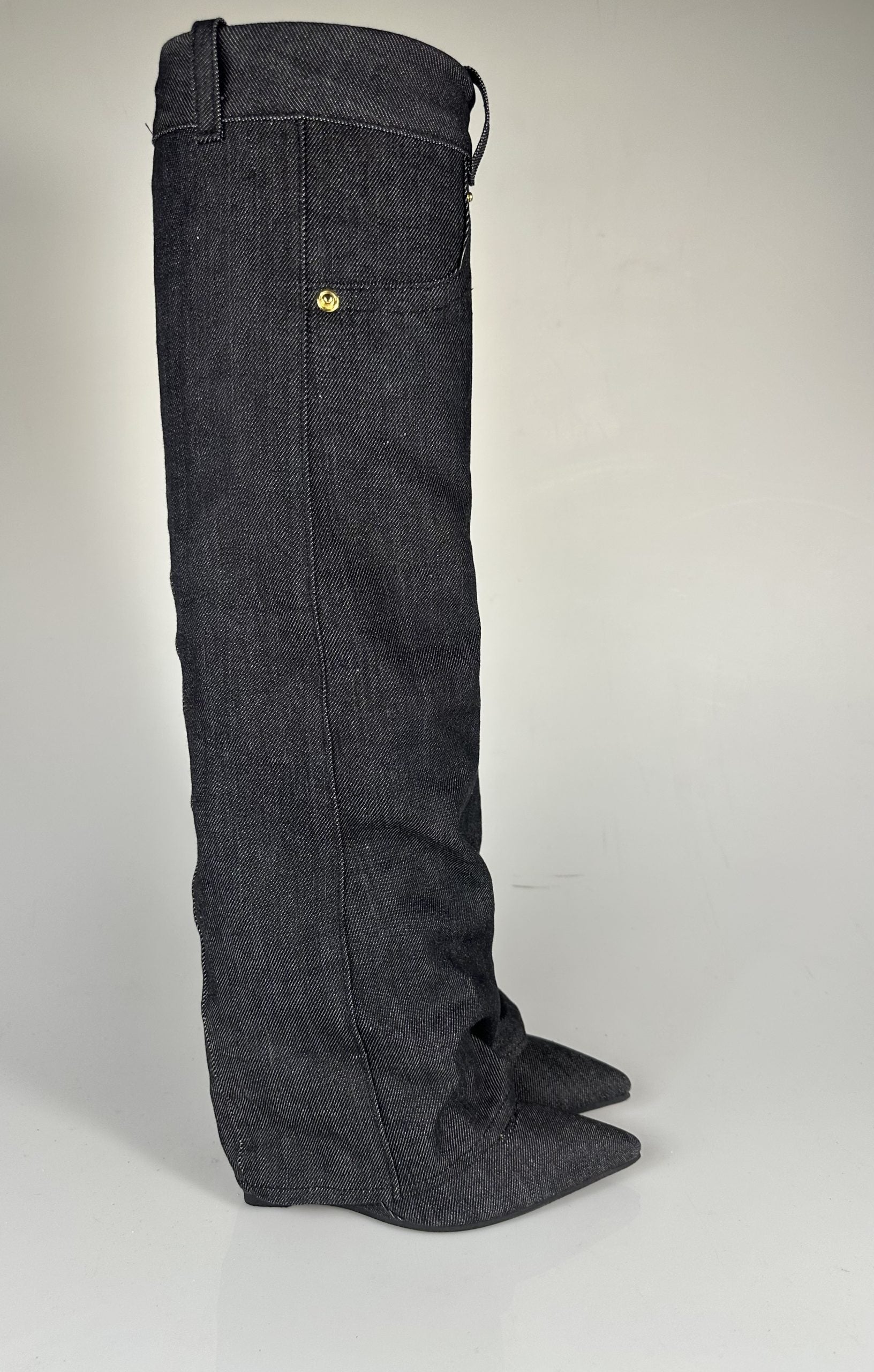 Cameron jeans scuro