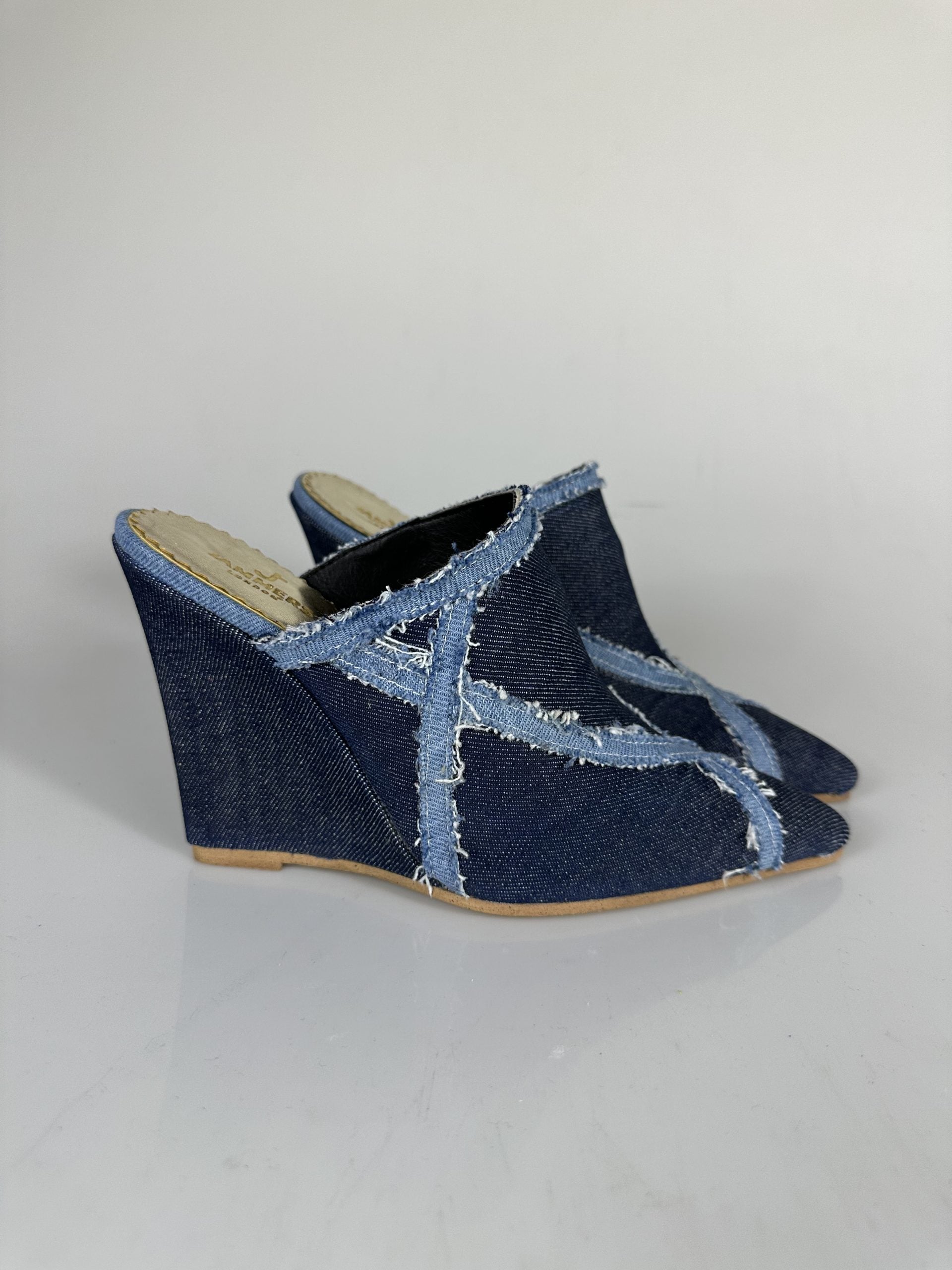 Aurora sabo jeans croce