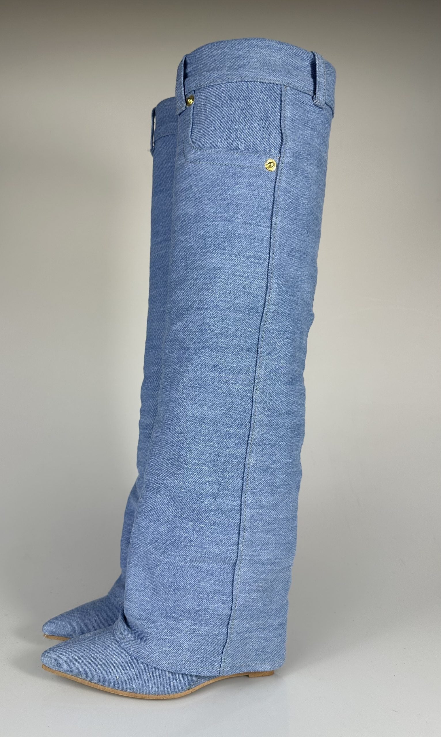 Cameron jeans chiaro