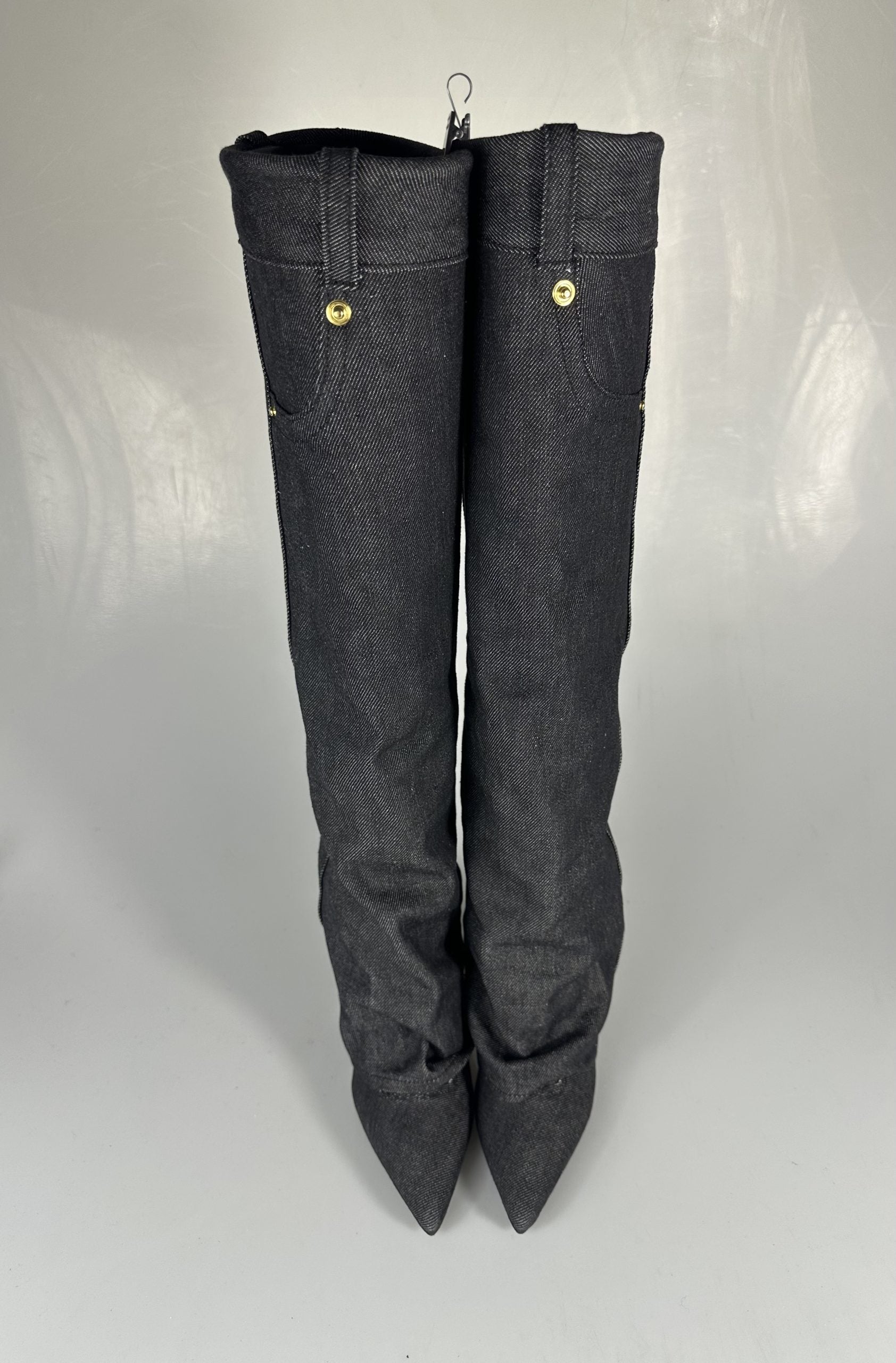 Cameron jeans scuro