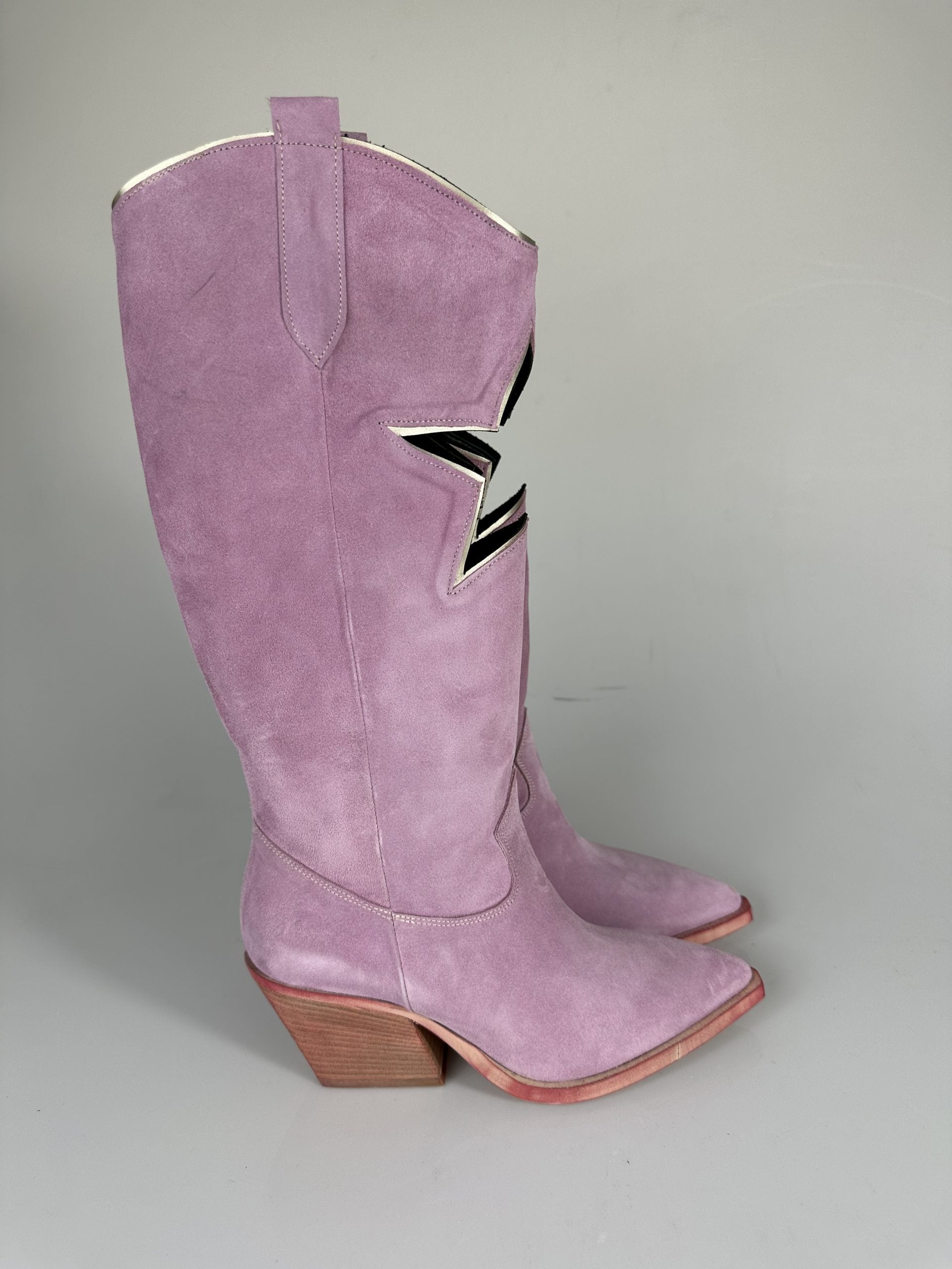 Ascanio star cam rosa