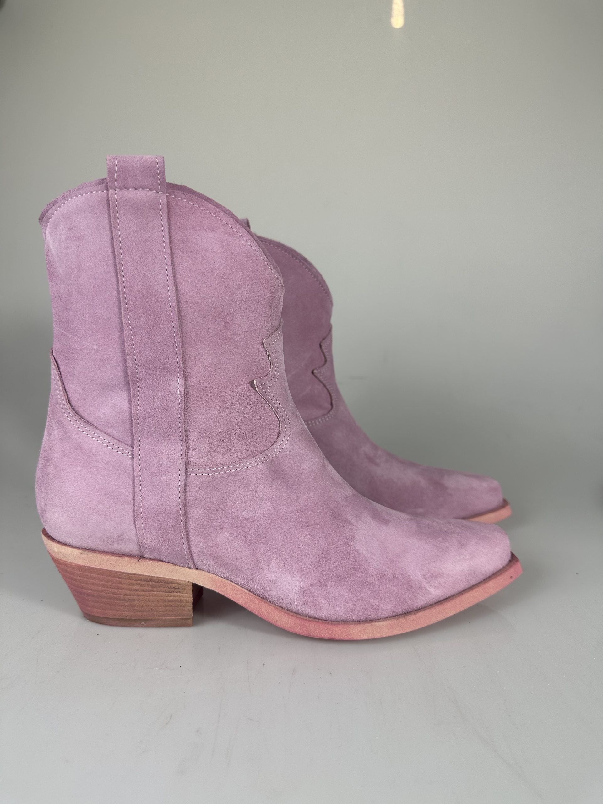 Old west 3 cam rosa