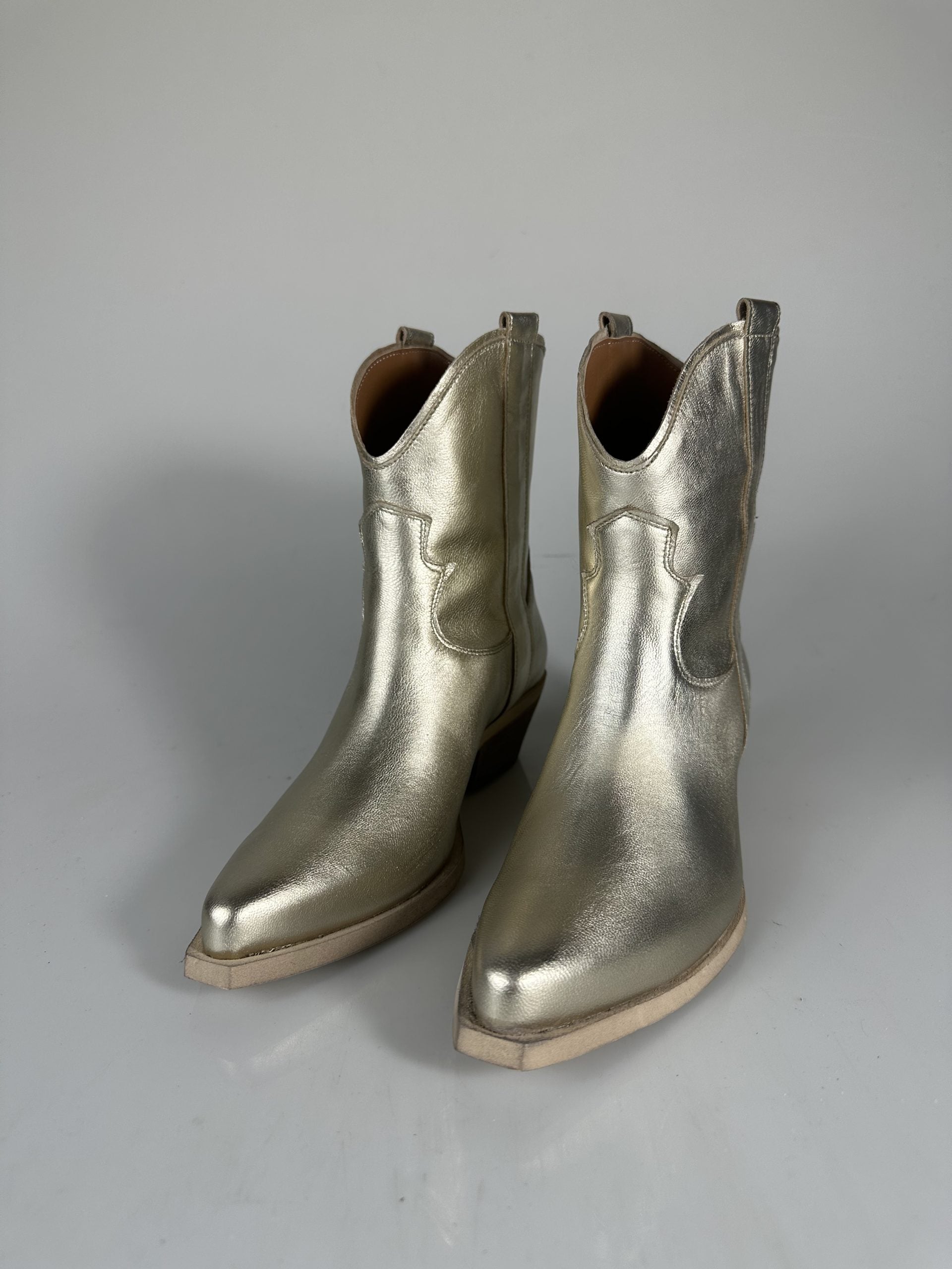 Old west 3 laminato oro