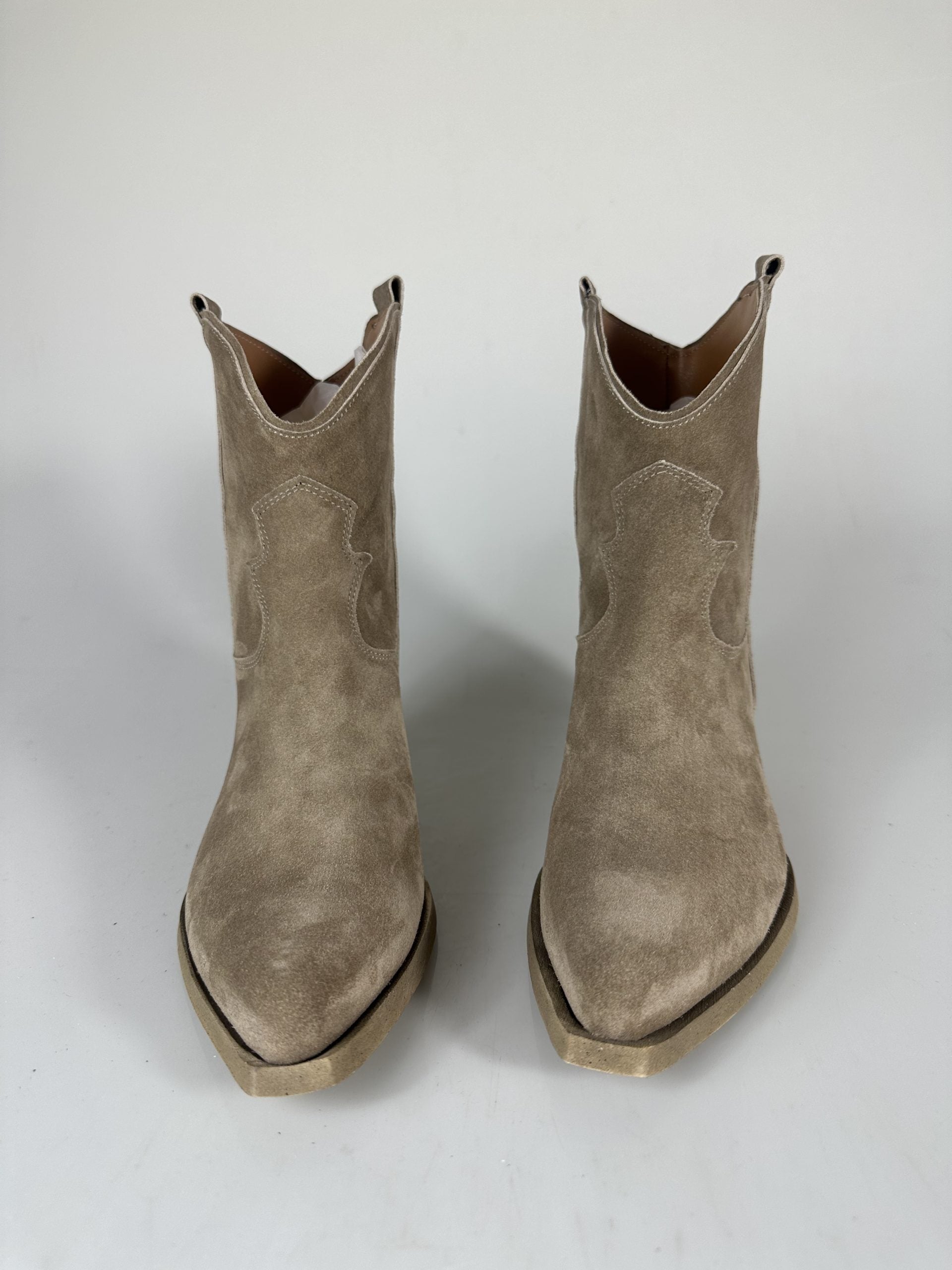 Old west 3 cam beige