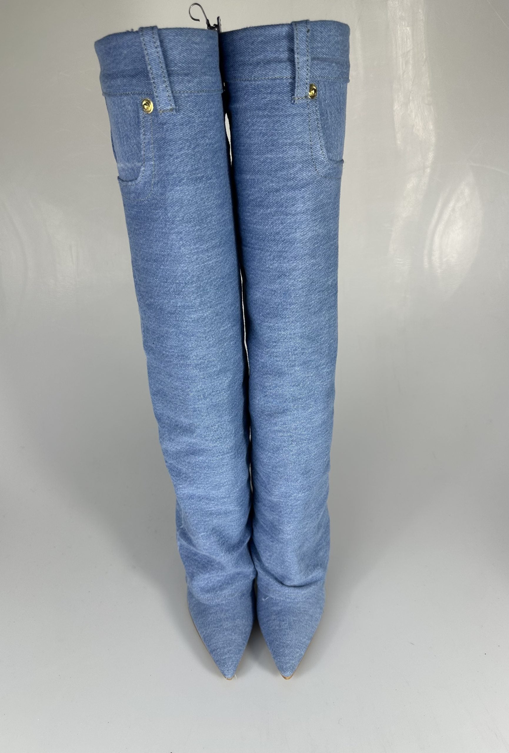 Cameron jeans chiaro