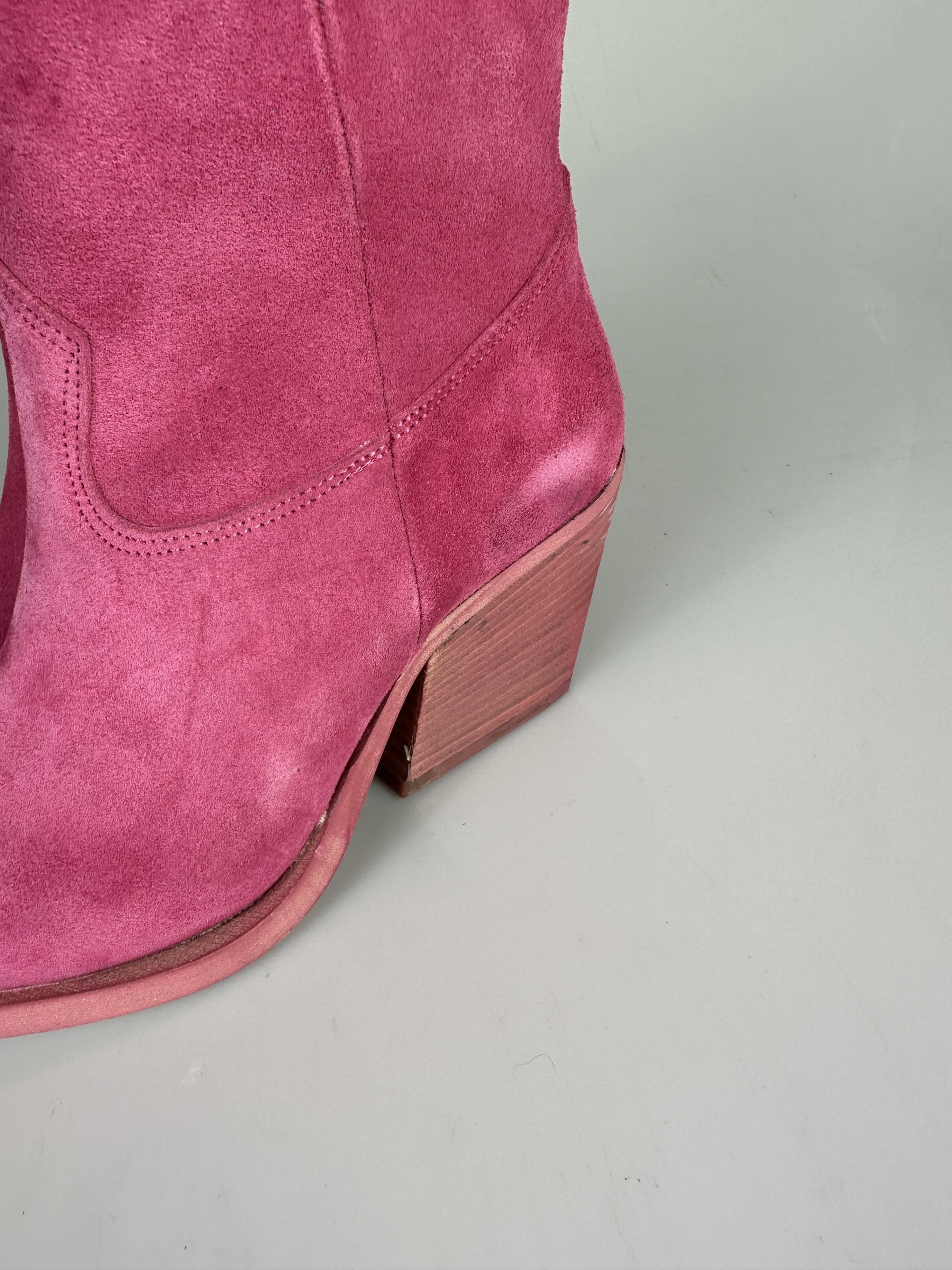 Ascanio star cam fuxia