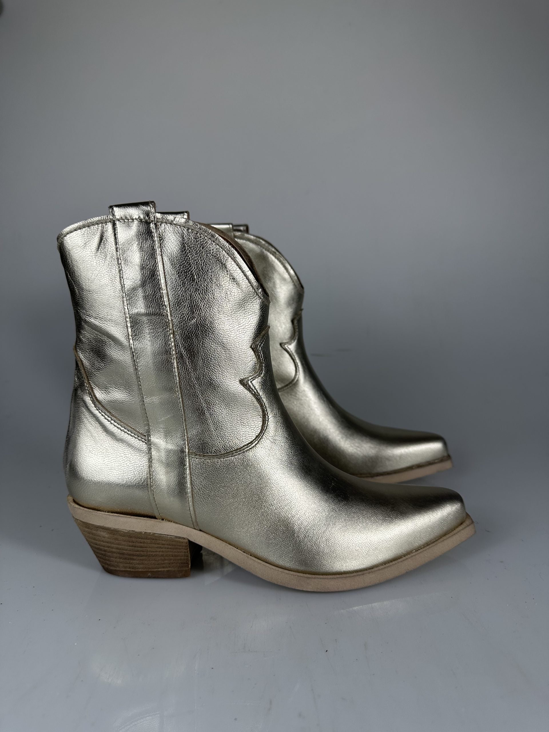 Old west 3 laminato oro