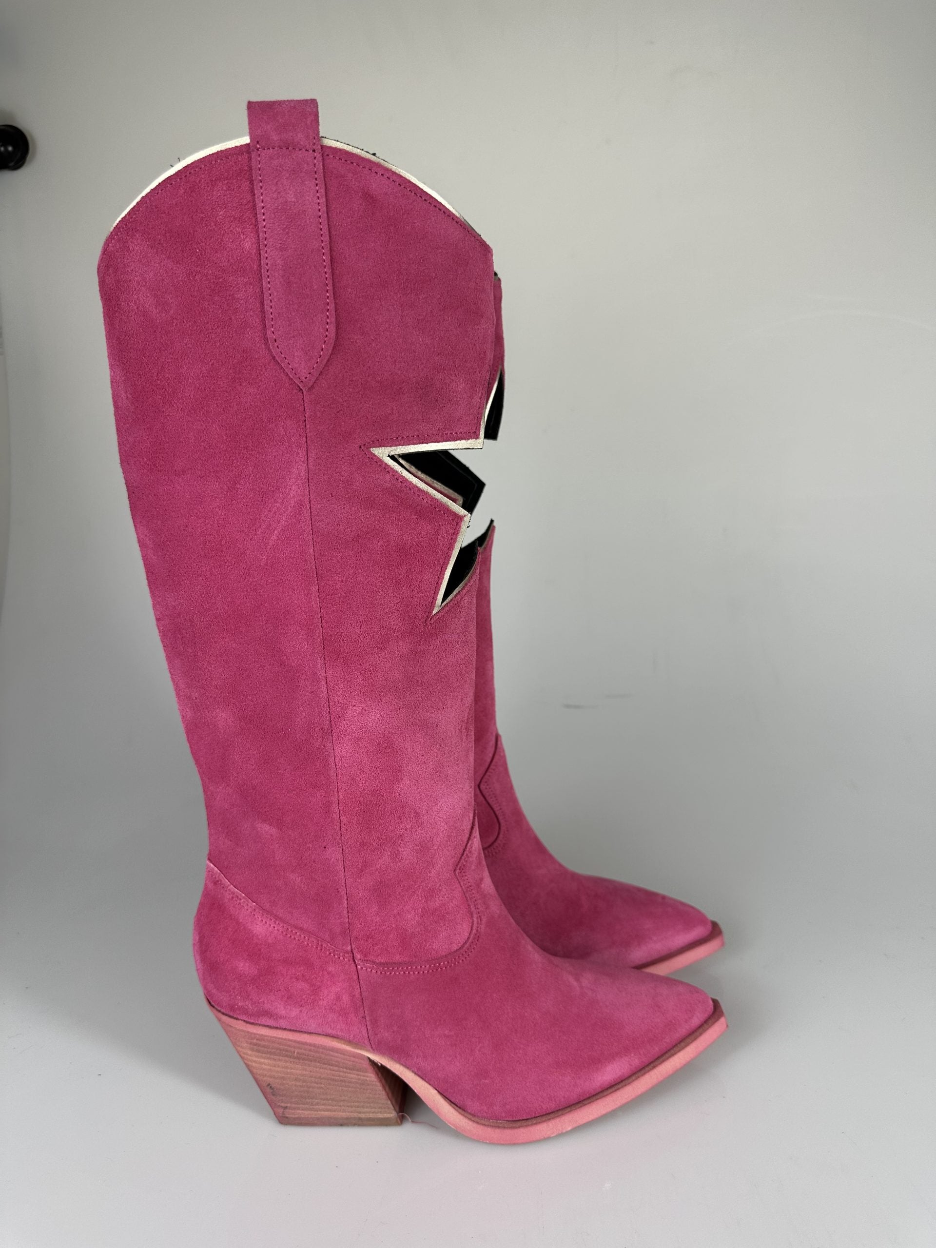 Ascanio star cam fuxia