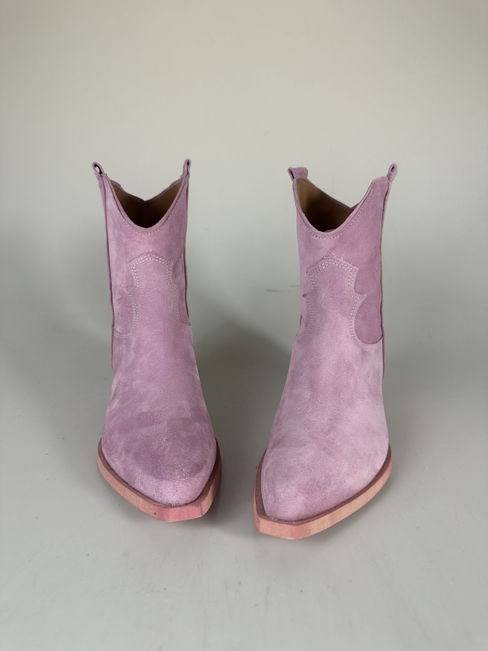 Old west 3 cam rosa