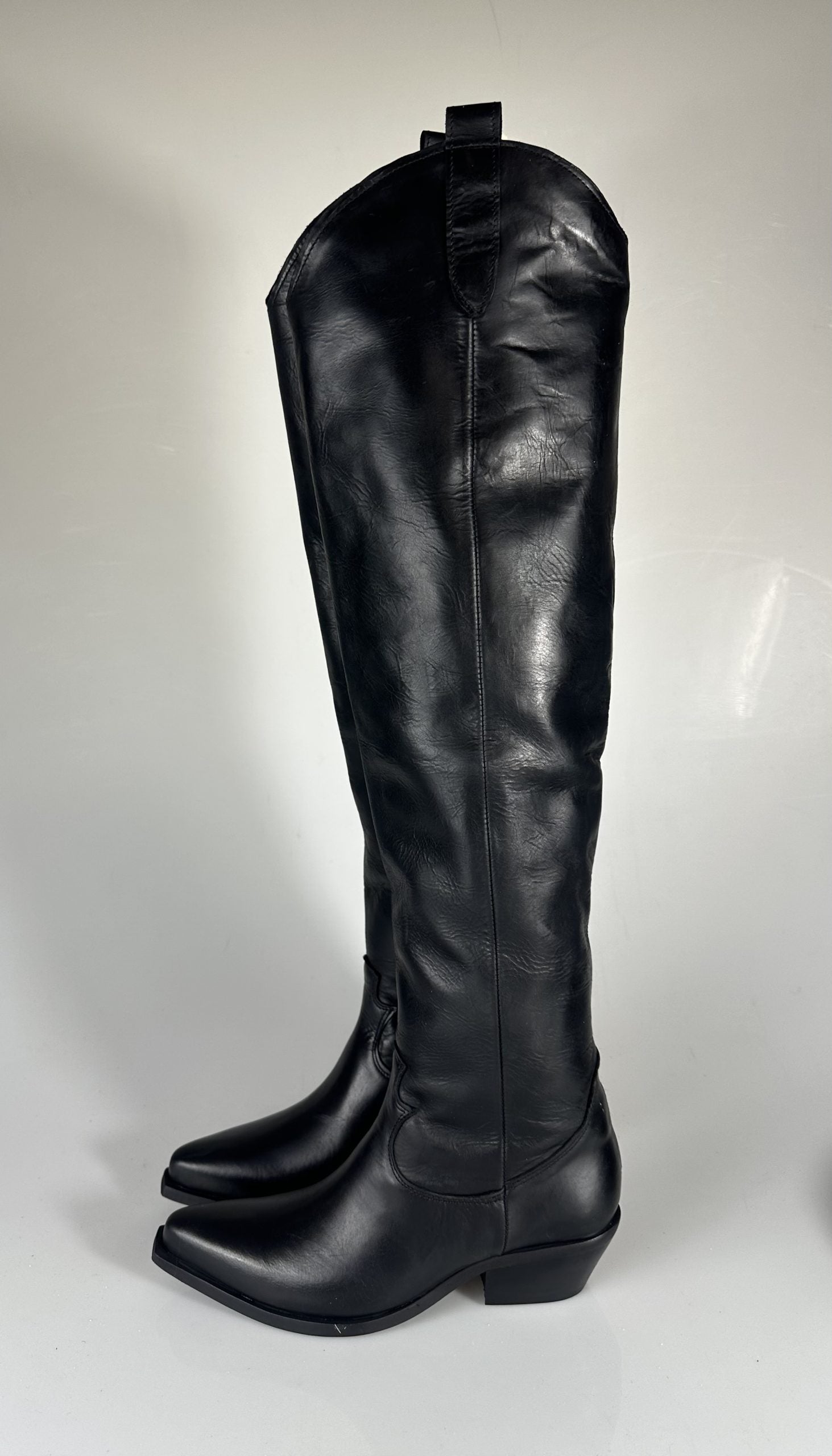 Old west 11 nabook nero