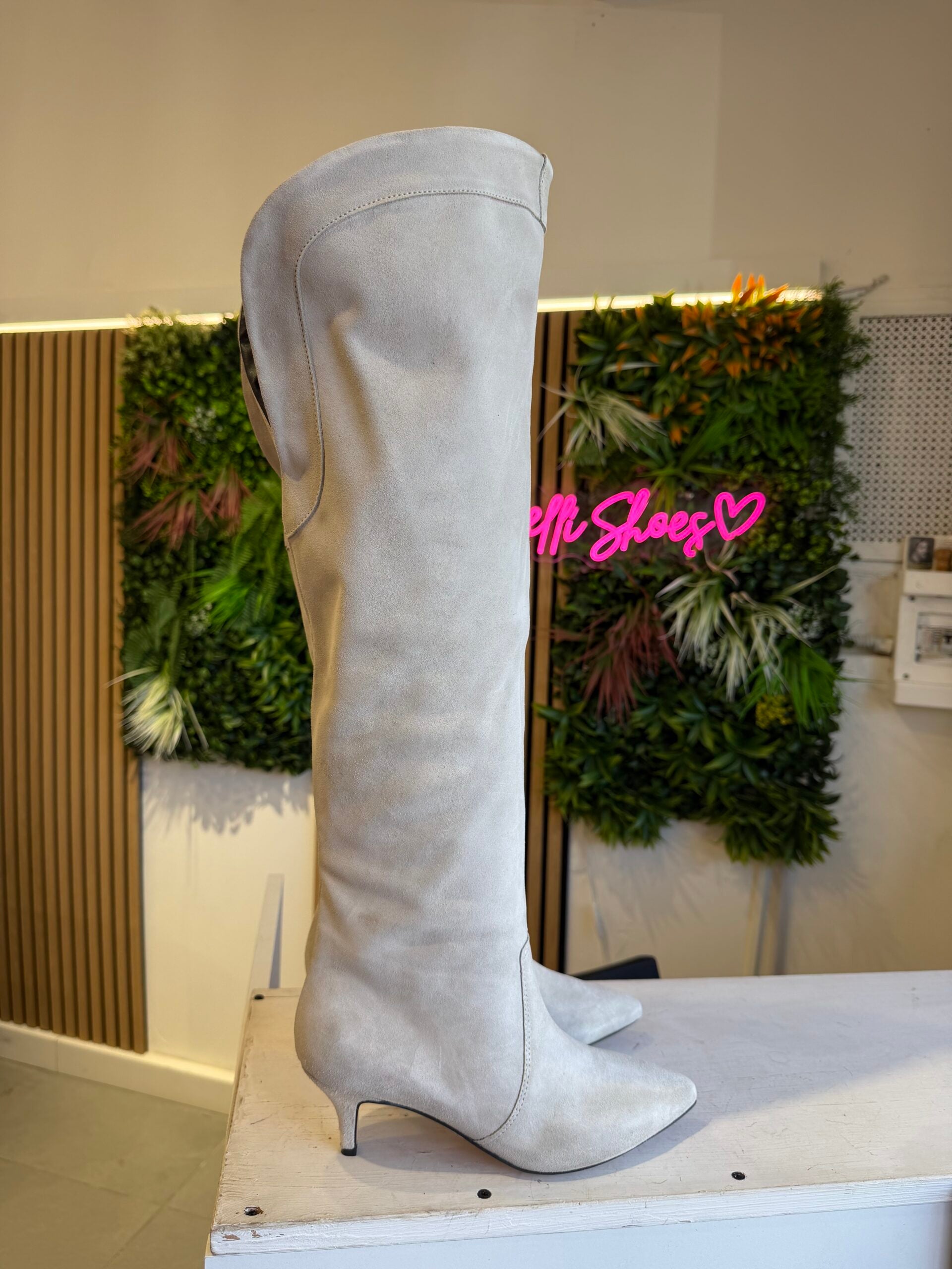 Furia Flaminia cam beige