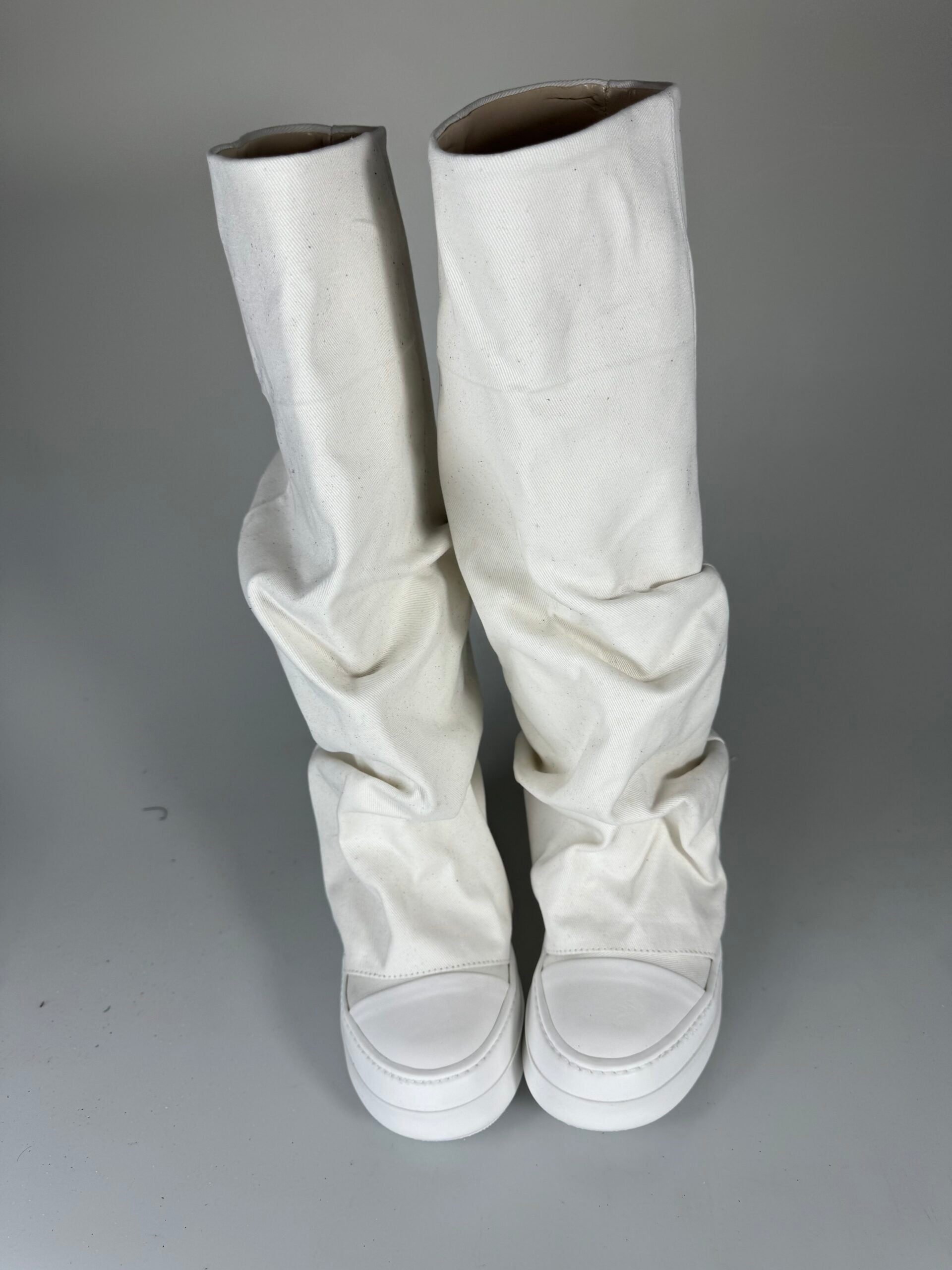 Orlando full up canvas ghiaccio