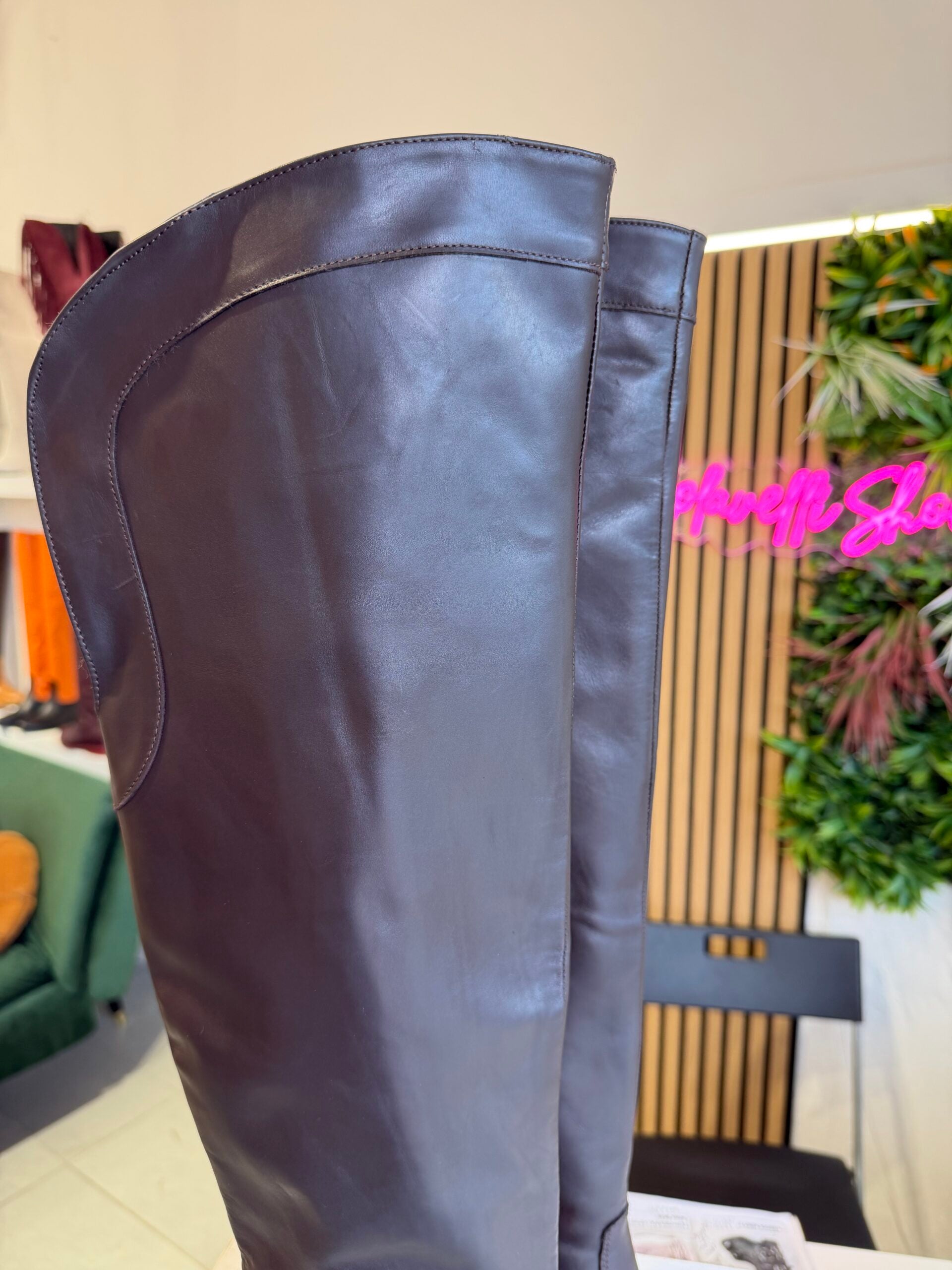 Furia flaminia pelle t moro