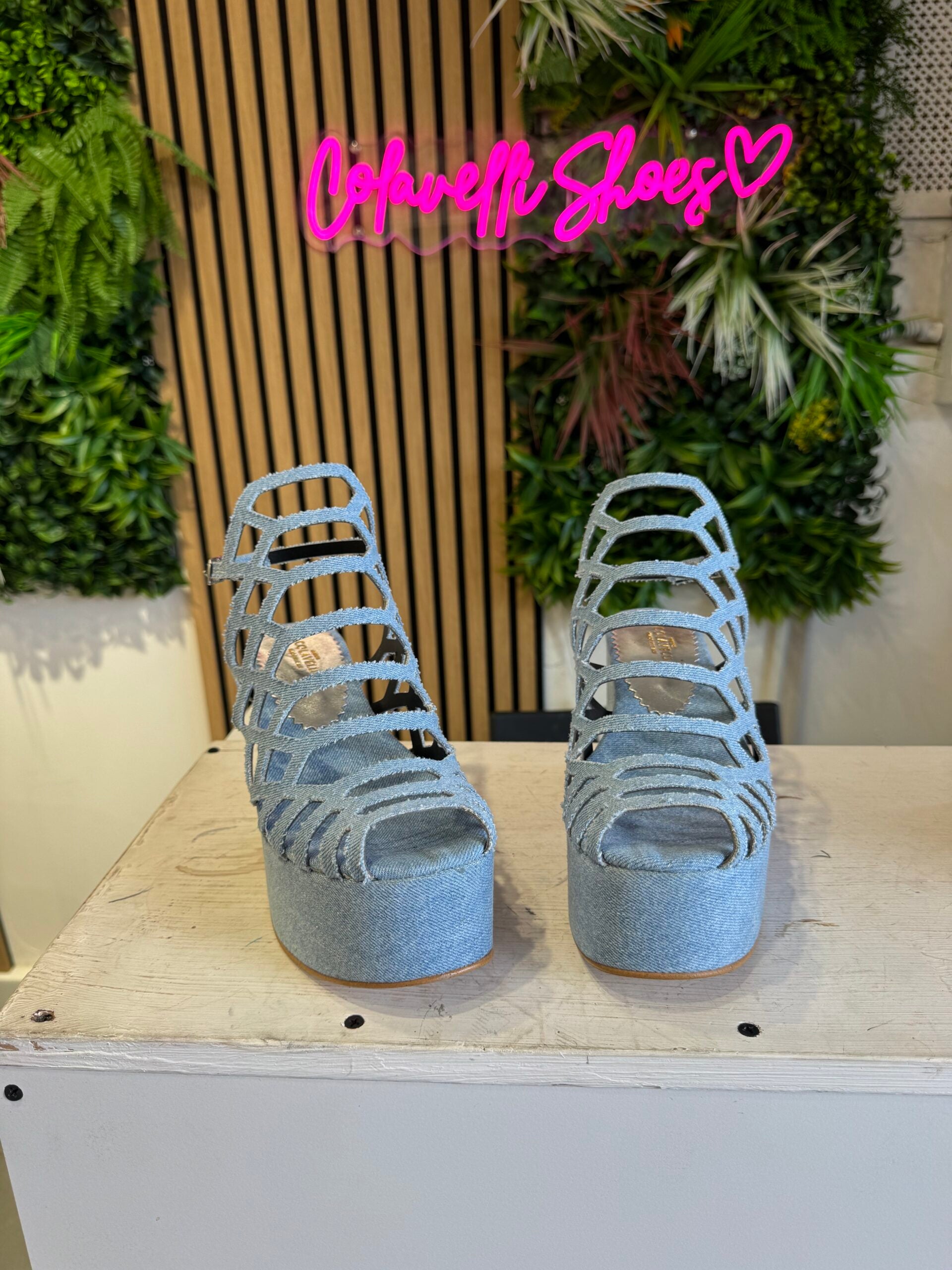 Mykonos jeans