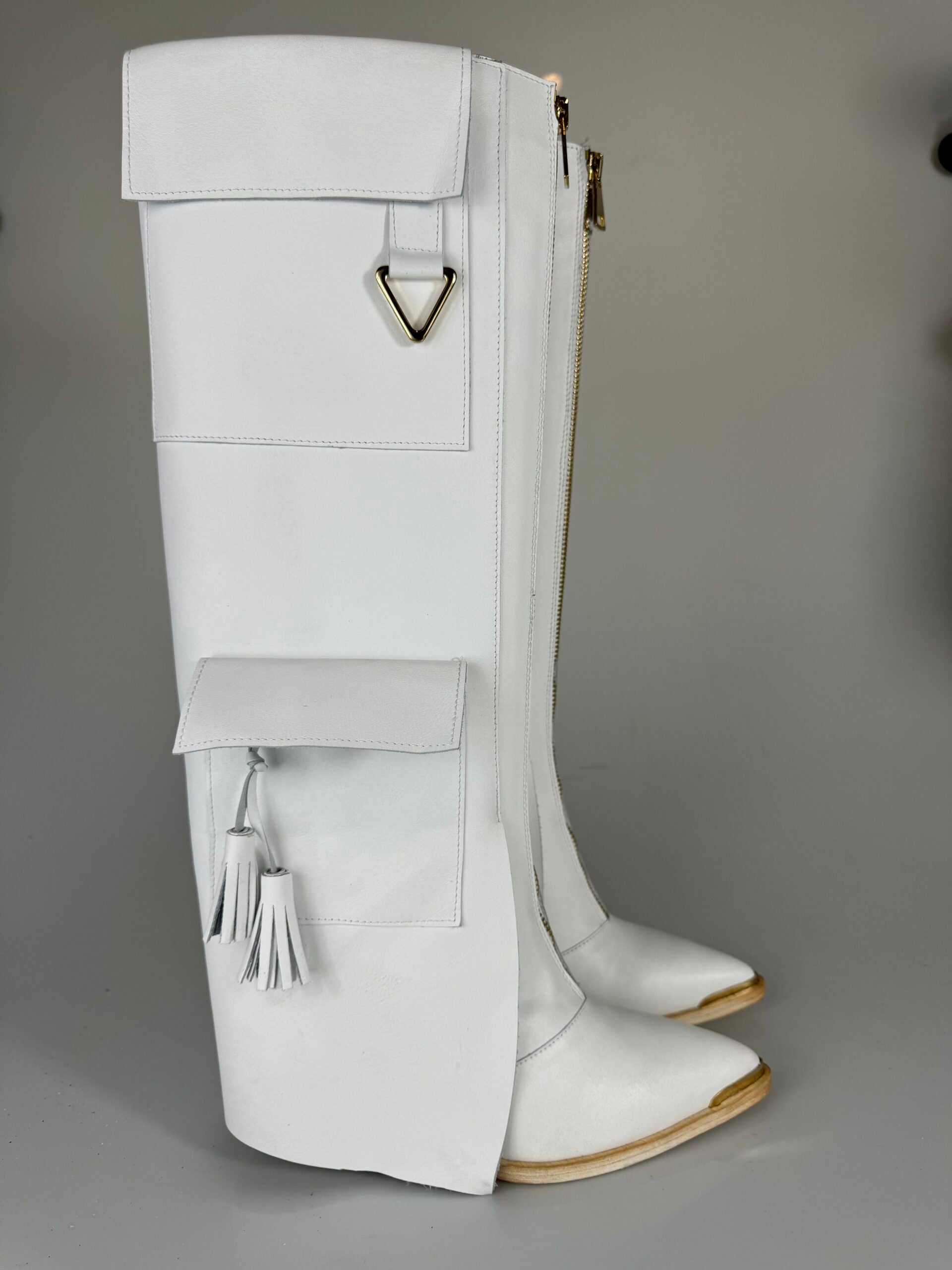 Isa LP116 vitello bianco