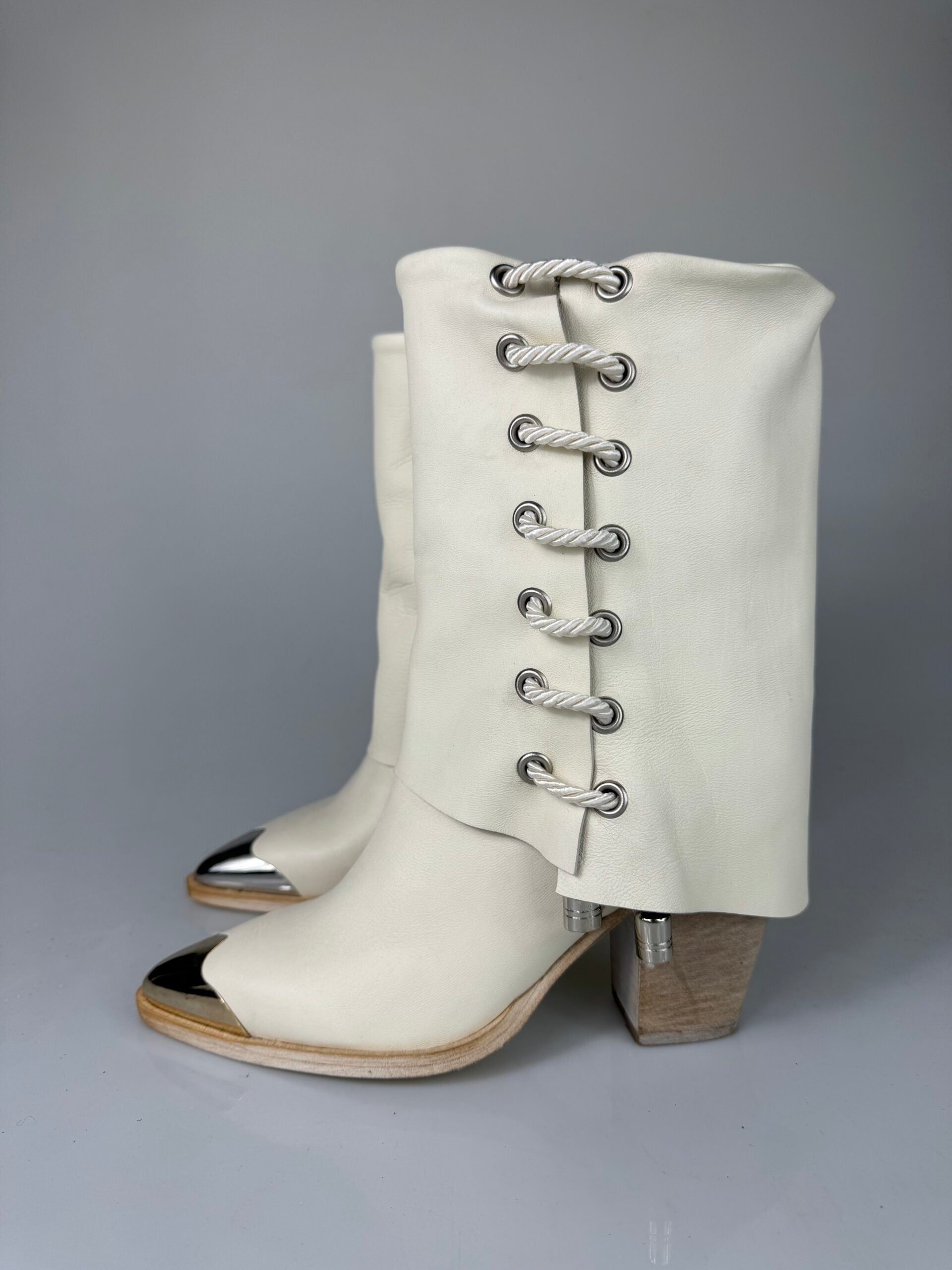 Isa i33 vitello latte
