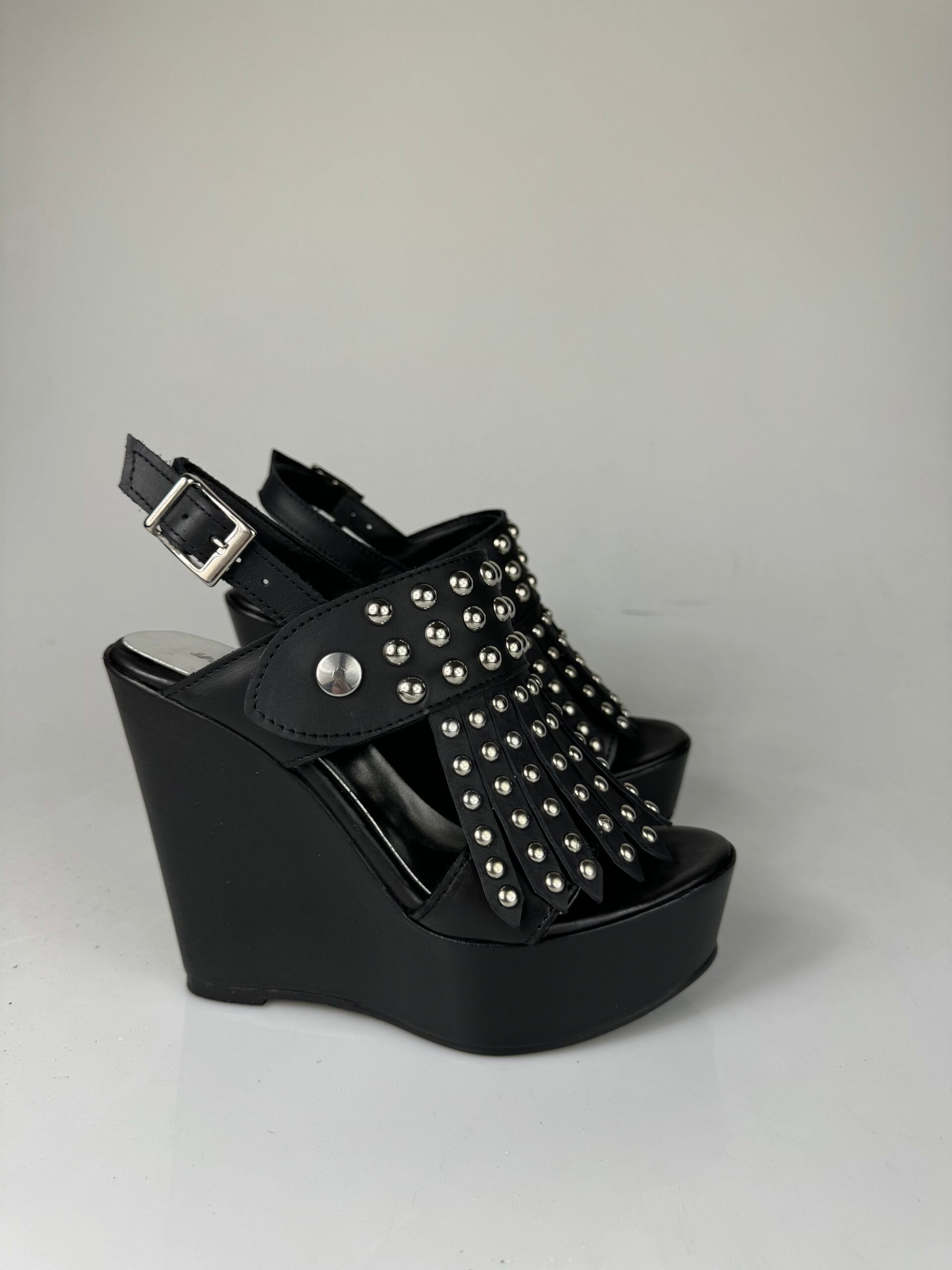 Carmensita51 pelle nero