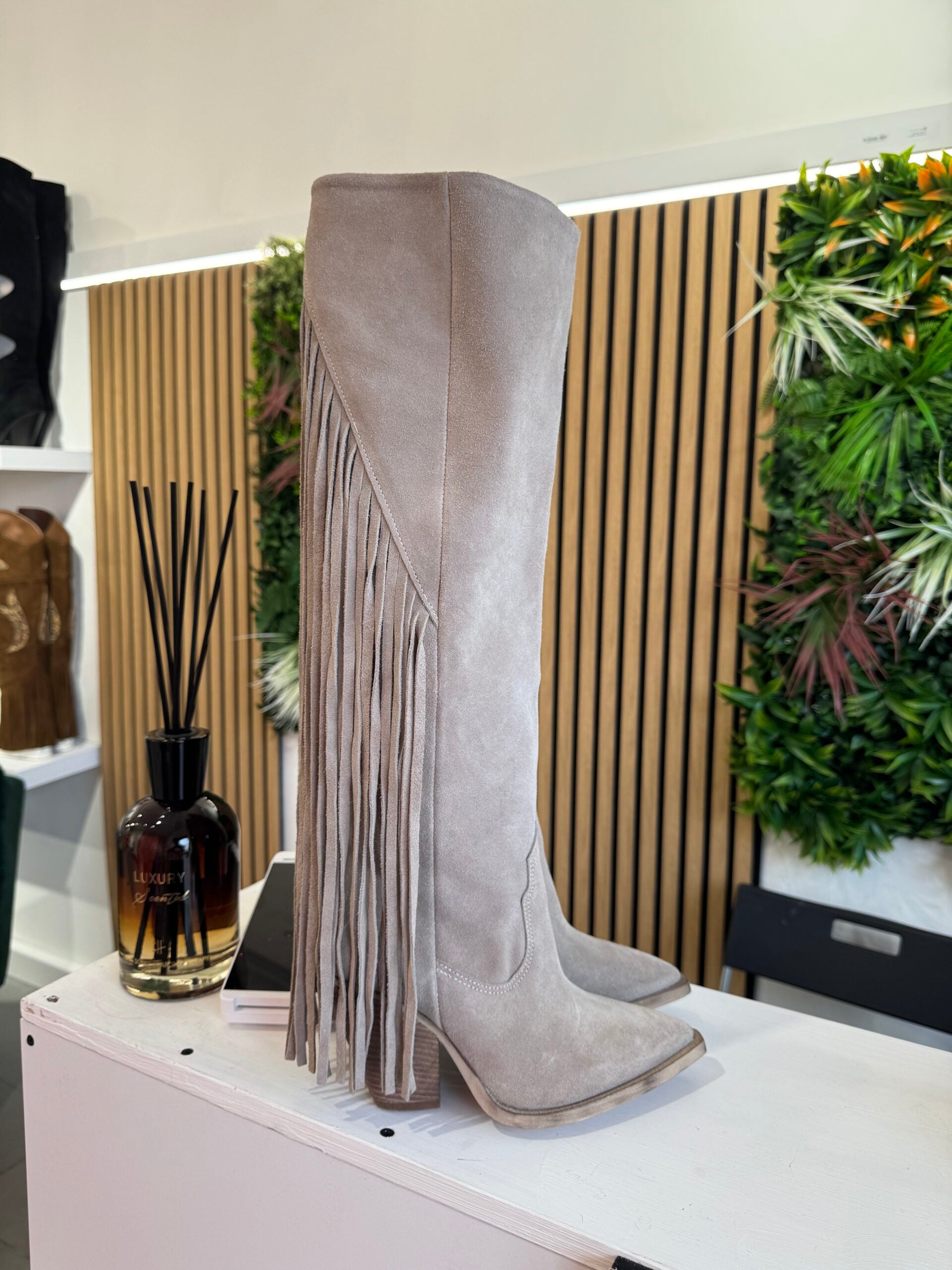 Gabriella 1571 cam beige