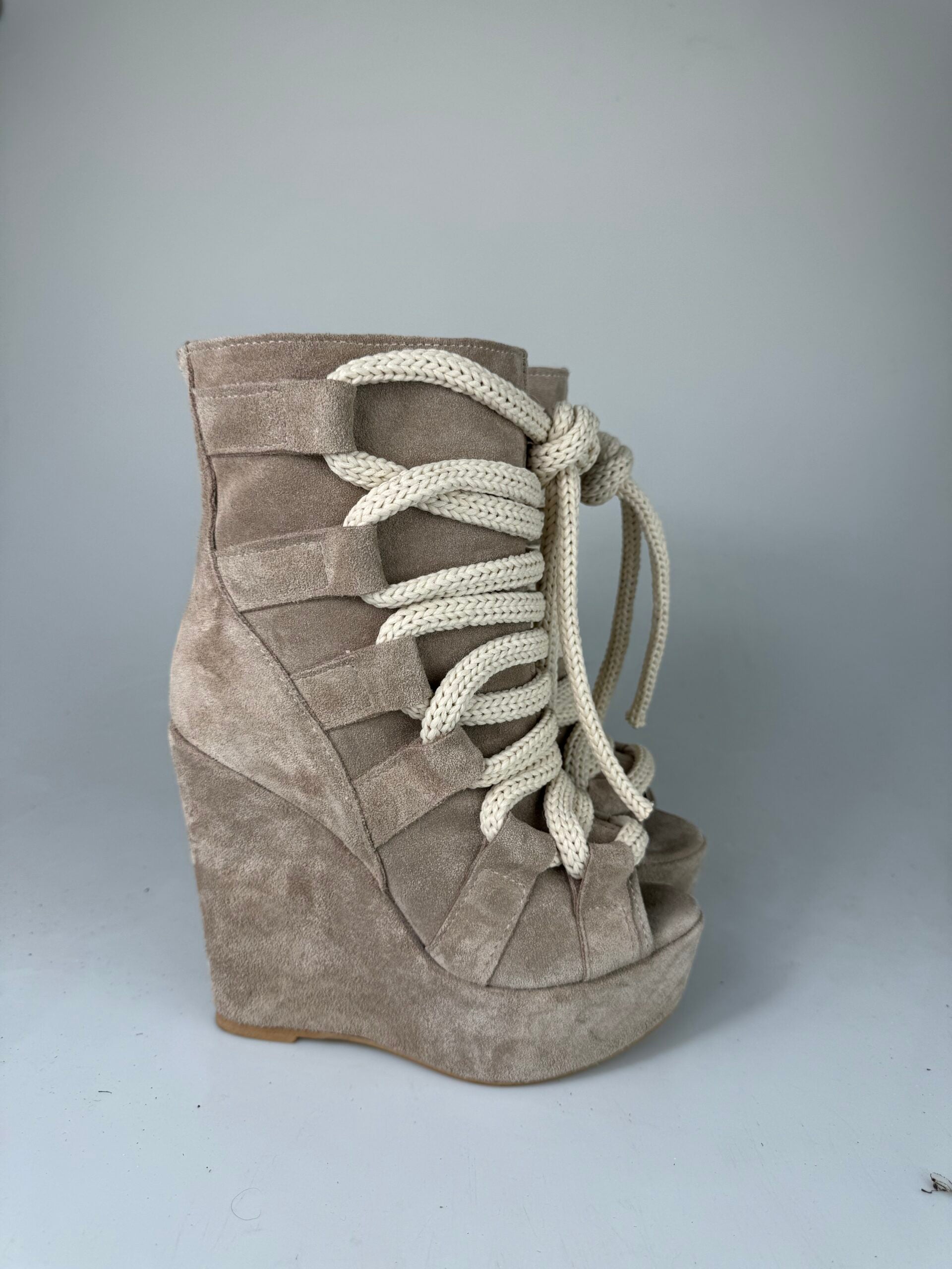 Carmensita Acapulco cam beige