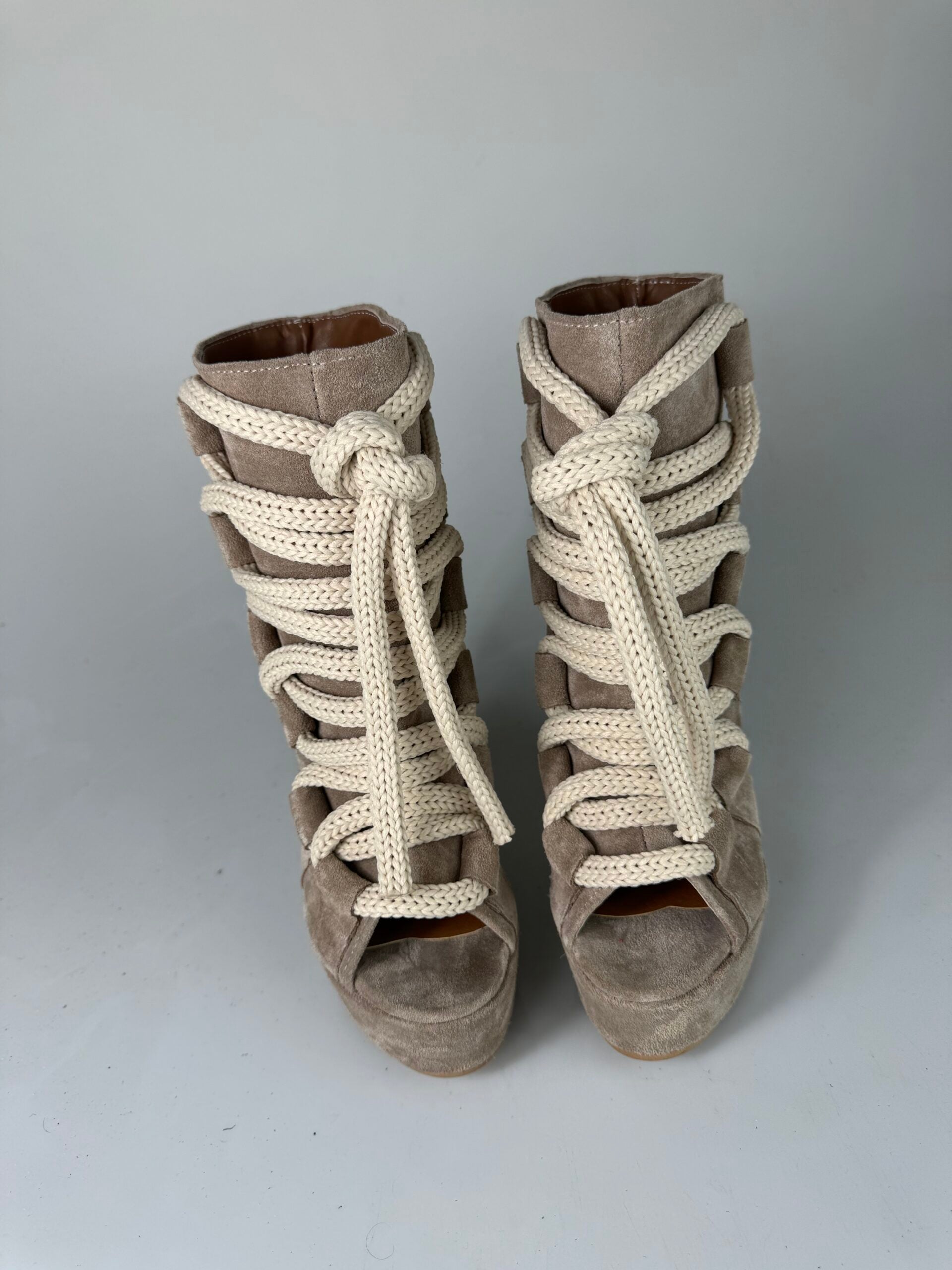 Carmensita Acapulco cam beige