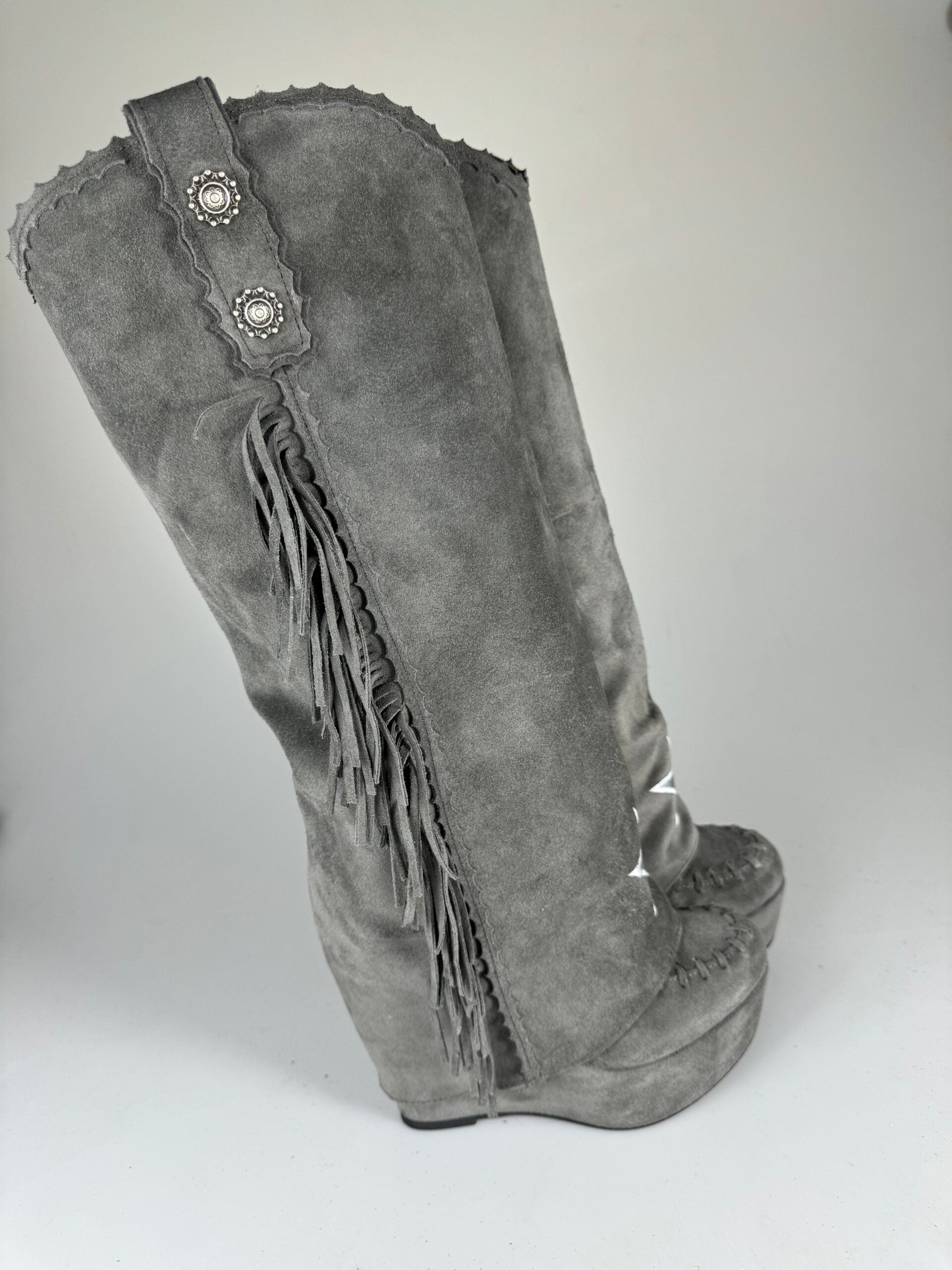 Carmensita euphoria  cam grigio p.chiusa