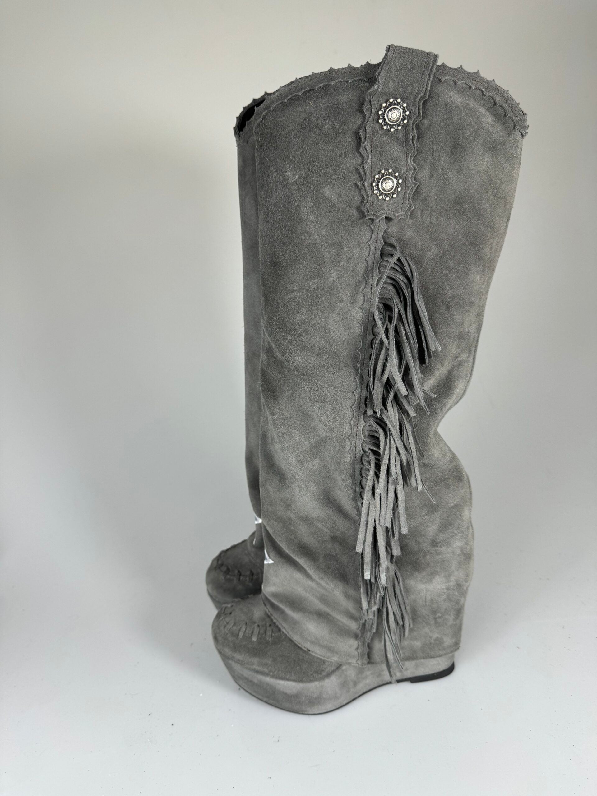 Carmensita euphoria  cam grigio p.chiusa