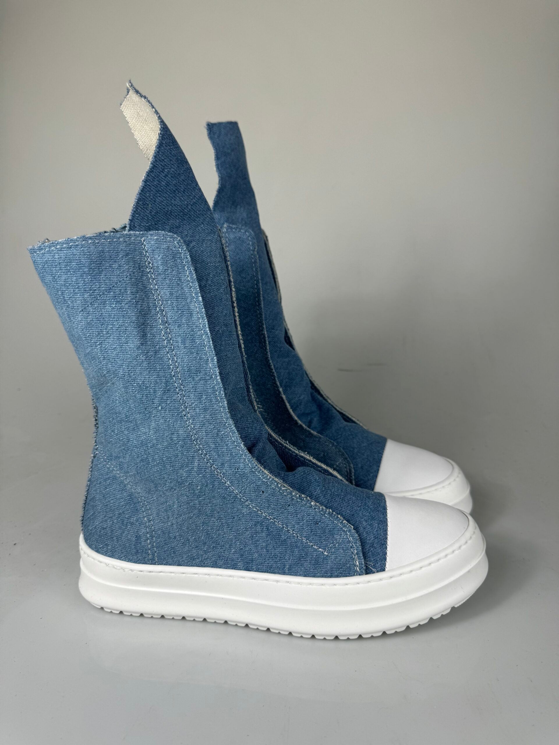 Tore01 jeans chiaro