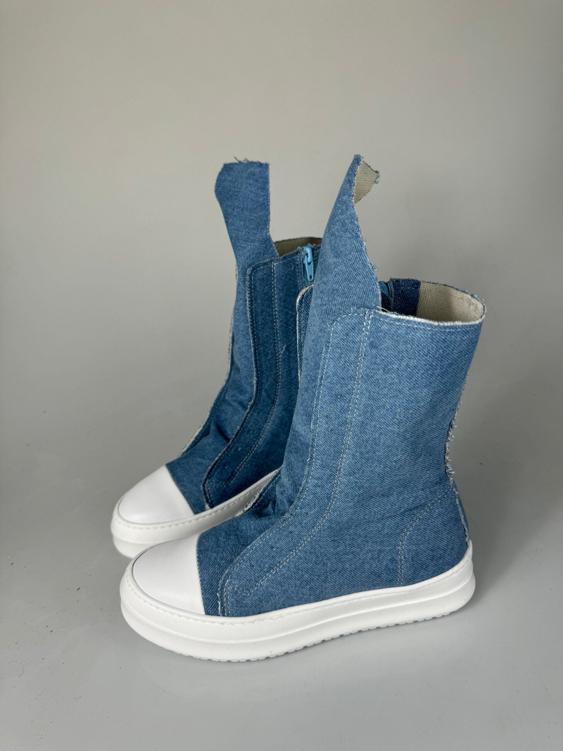 Tore01 jeans chiaro