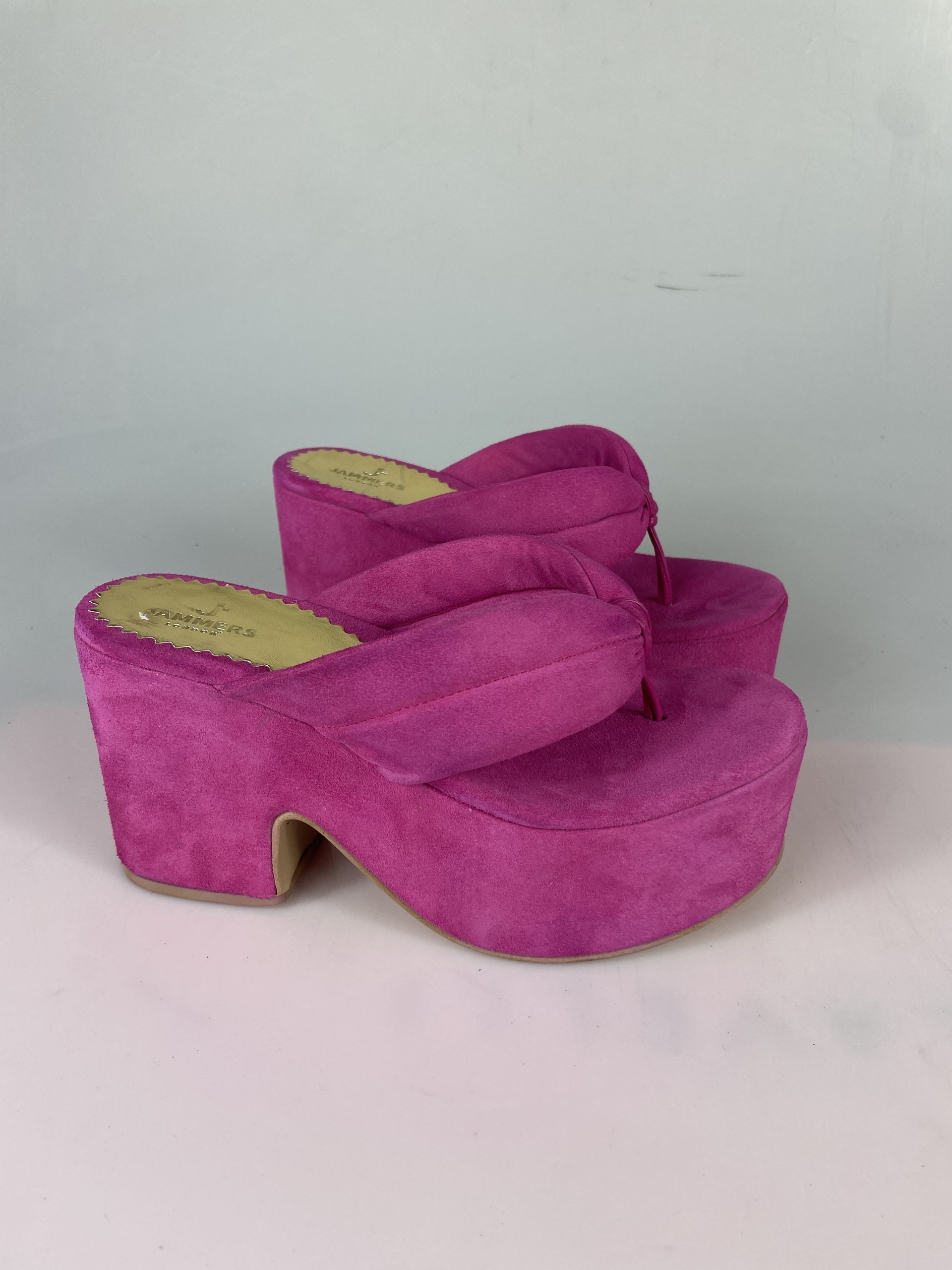 Morosita camoscio fuxia