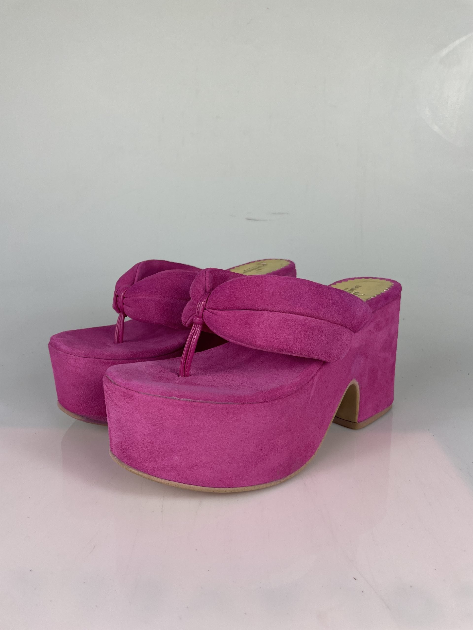 Morosita camoscio fuxia