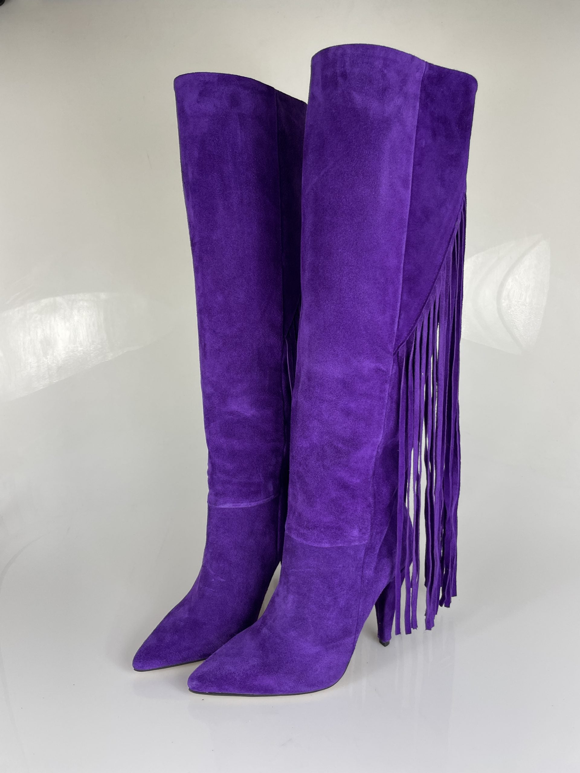 Cesare camoscio viola 2 1571