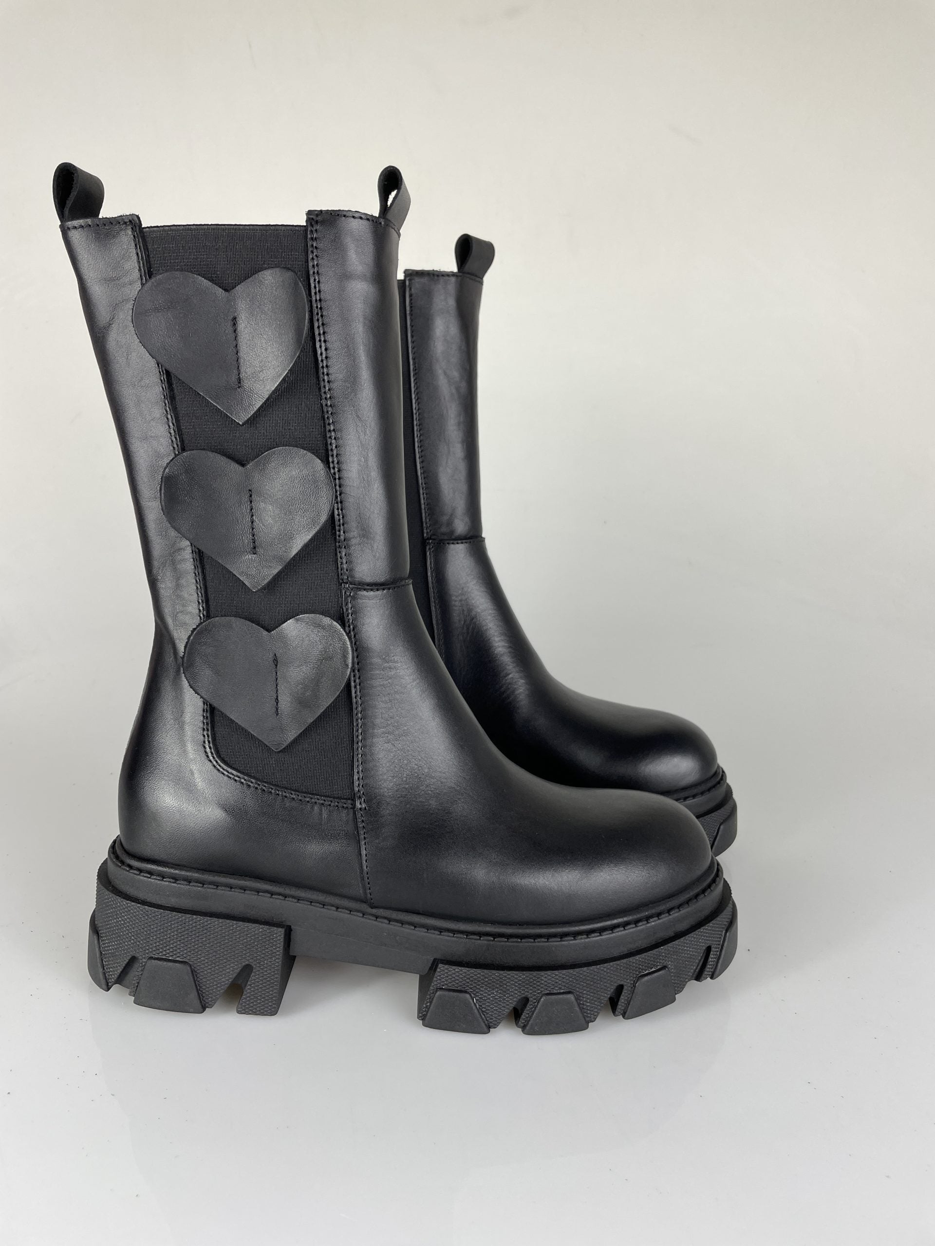 Wake 12 cuore