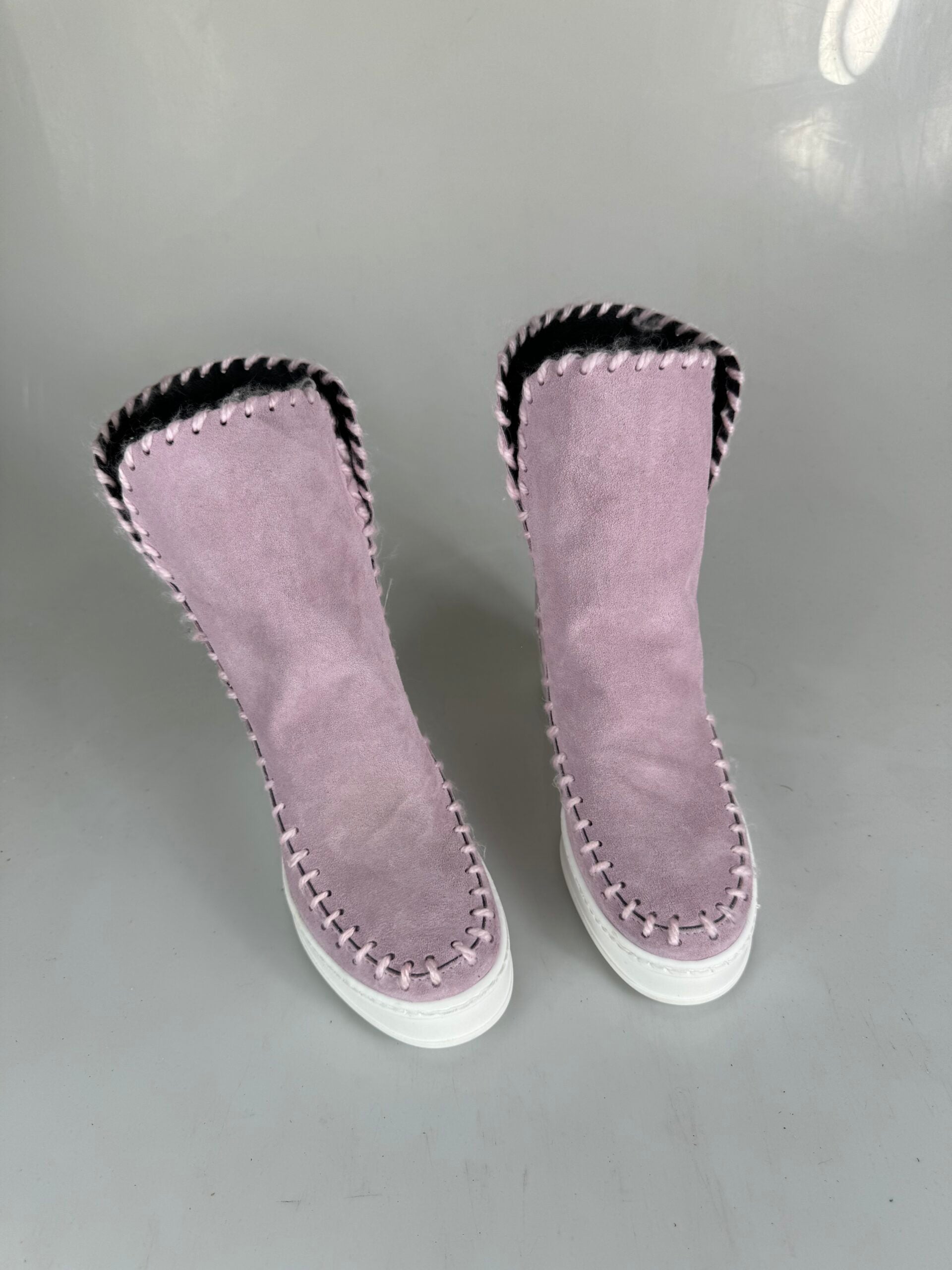 Louu cam rosa