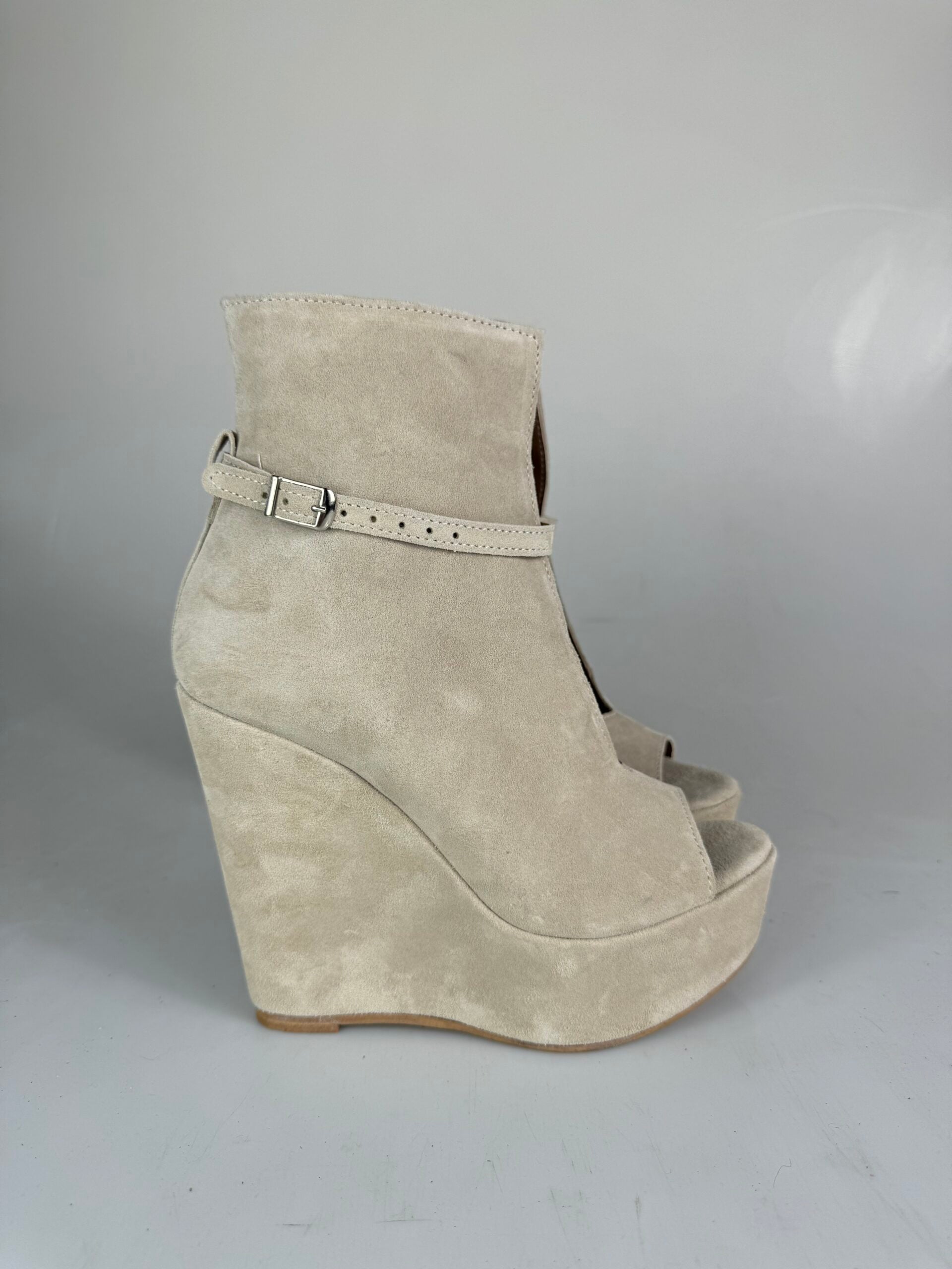 Carmensita emma cam beige
