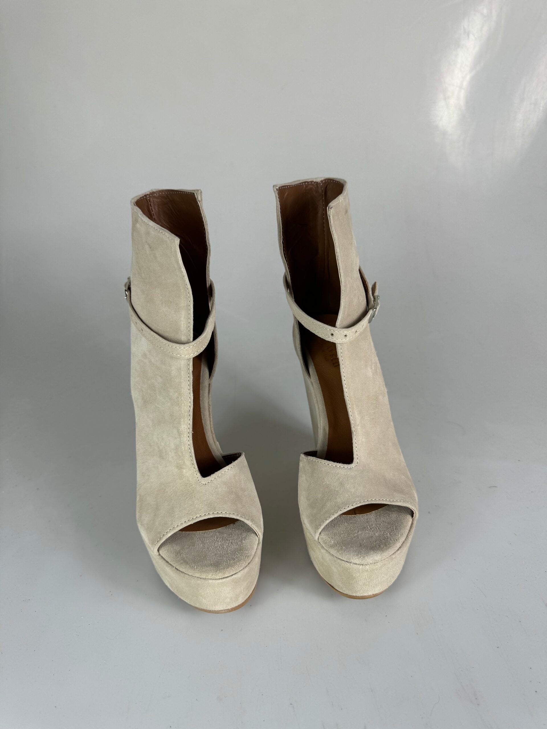 Carmensita emma cam beige