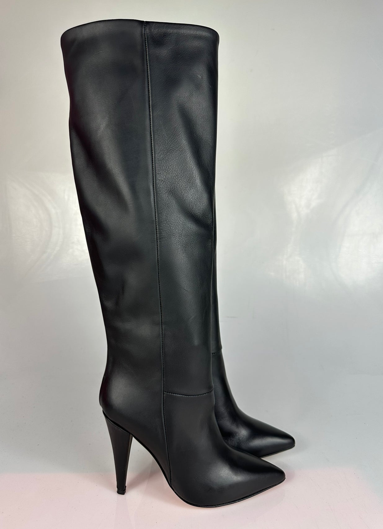 1578 pelle nero