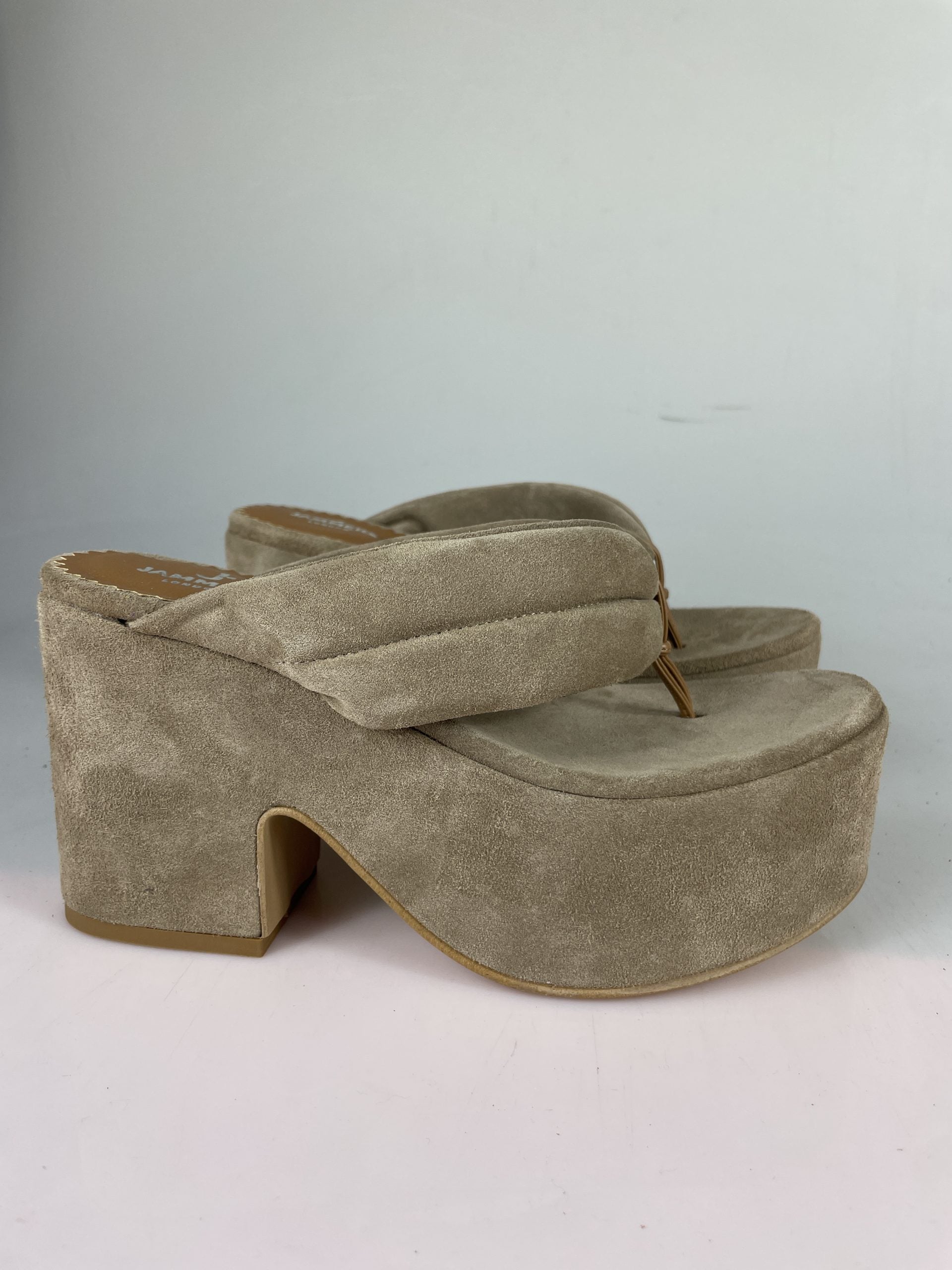 Morosita camoscio beige