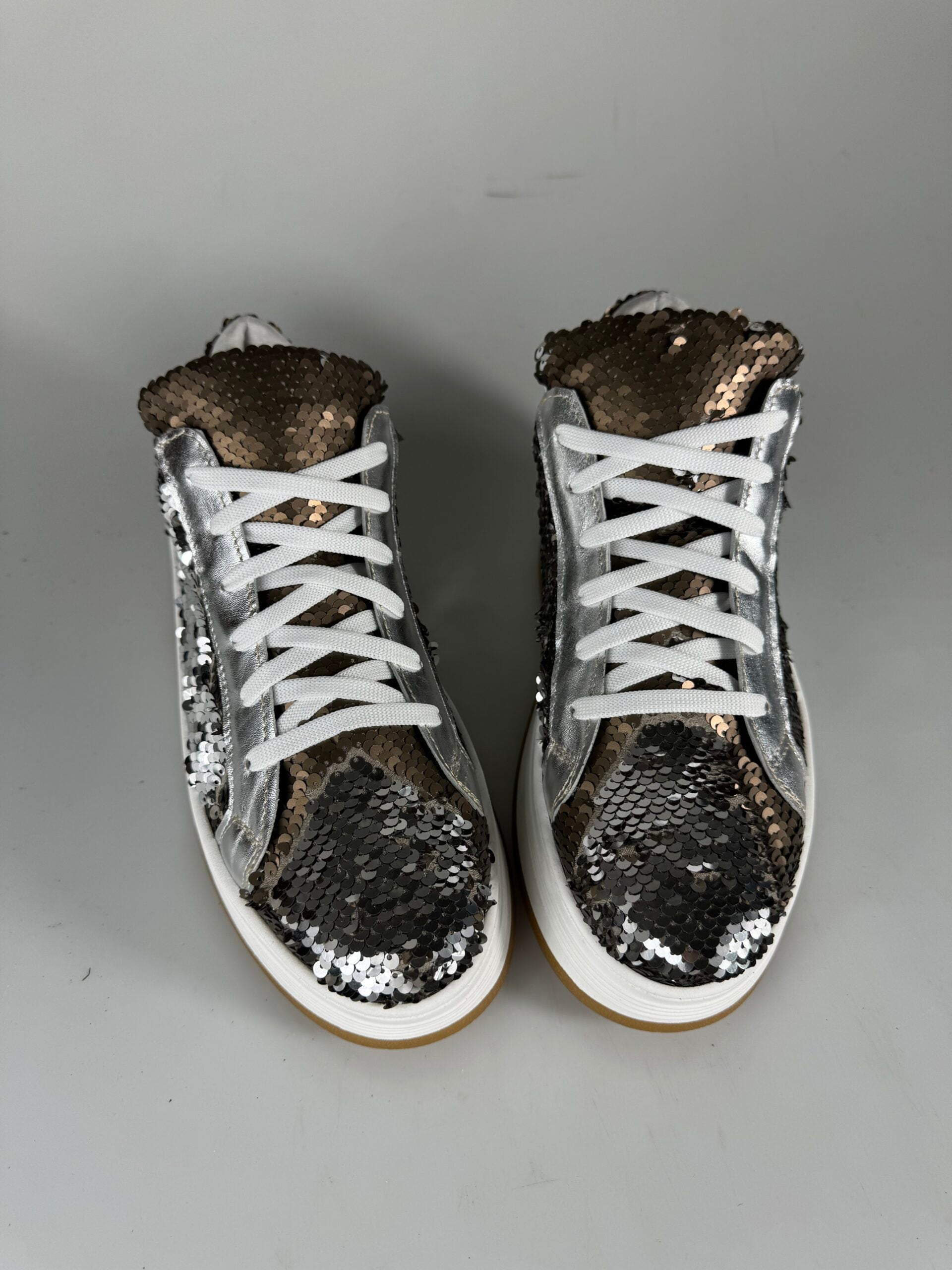 Wolf5 payette oro/argento