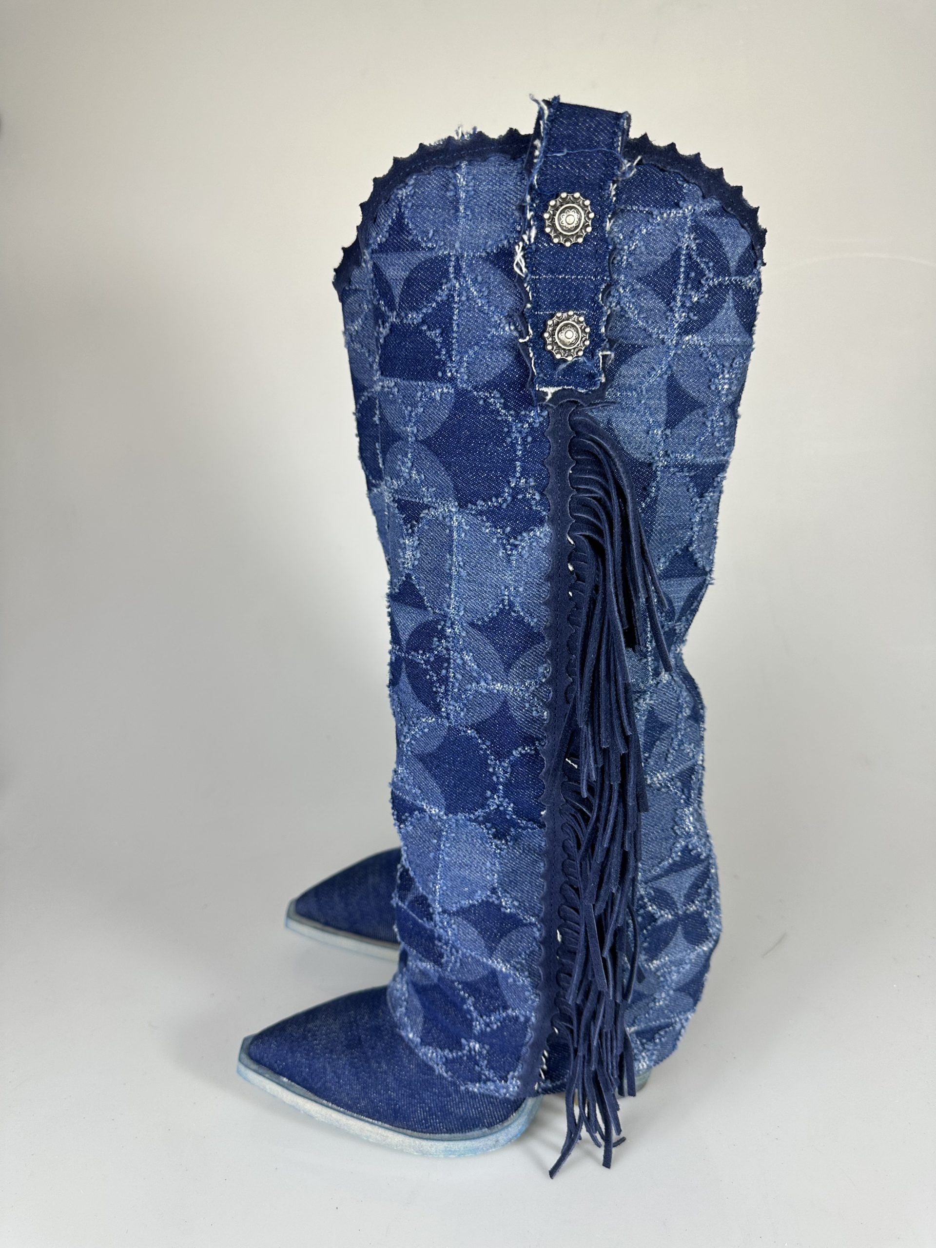 Euphoria diamond jeans