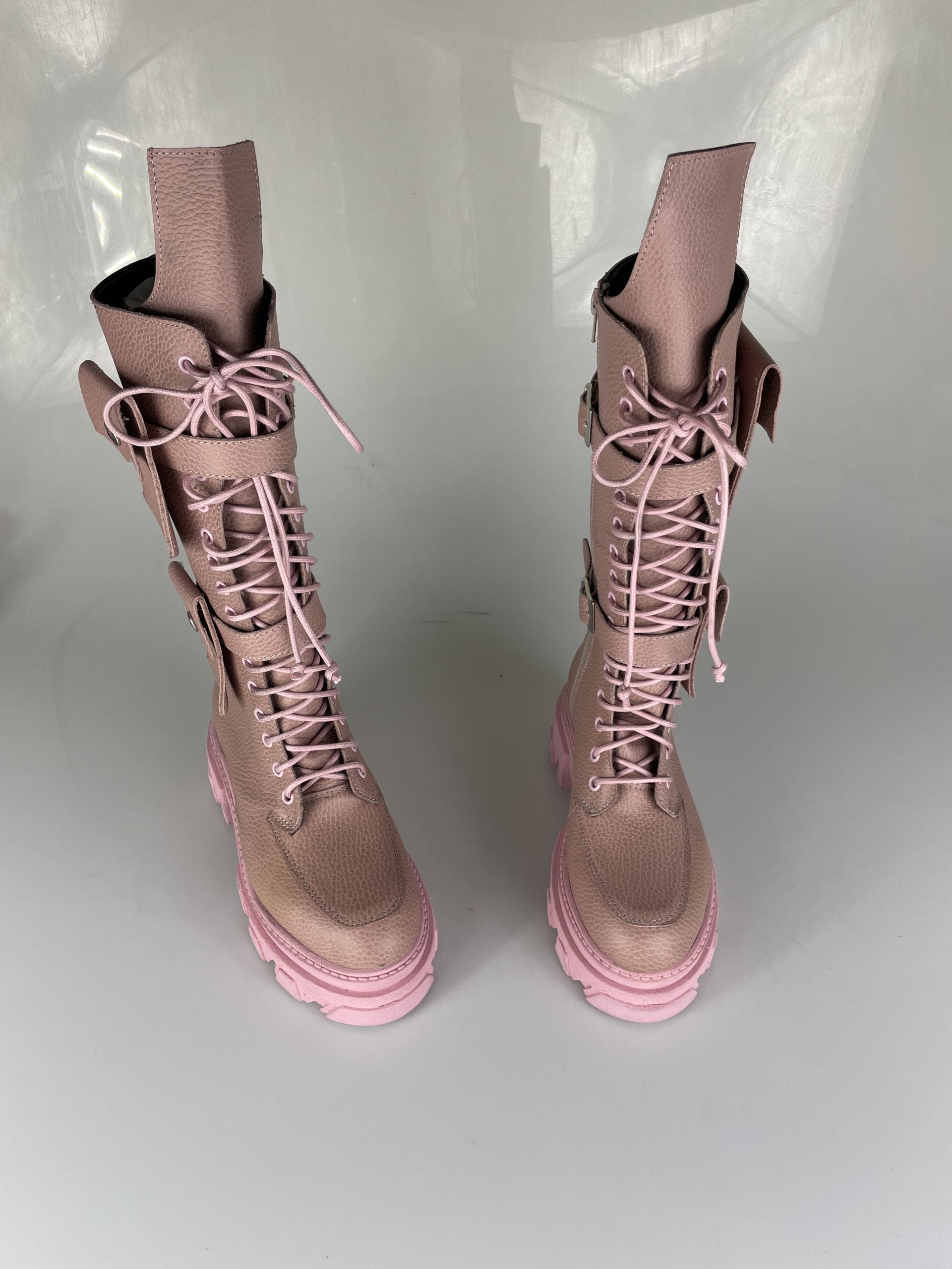 Wake1 new pelle rosa