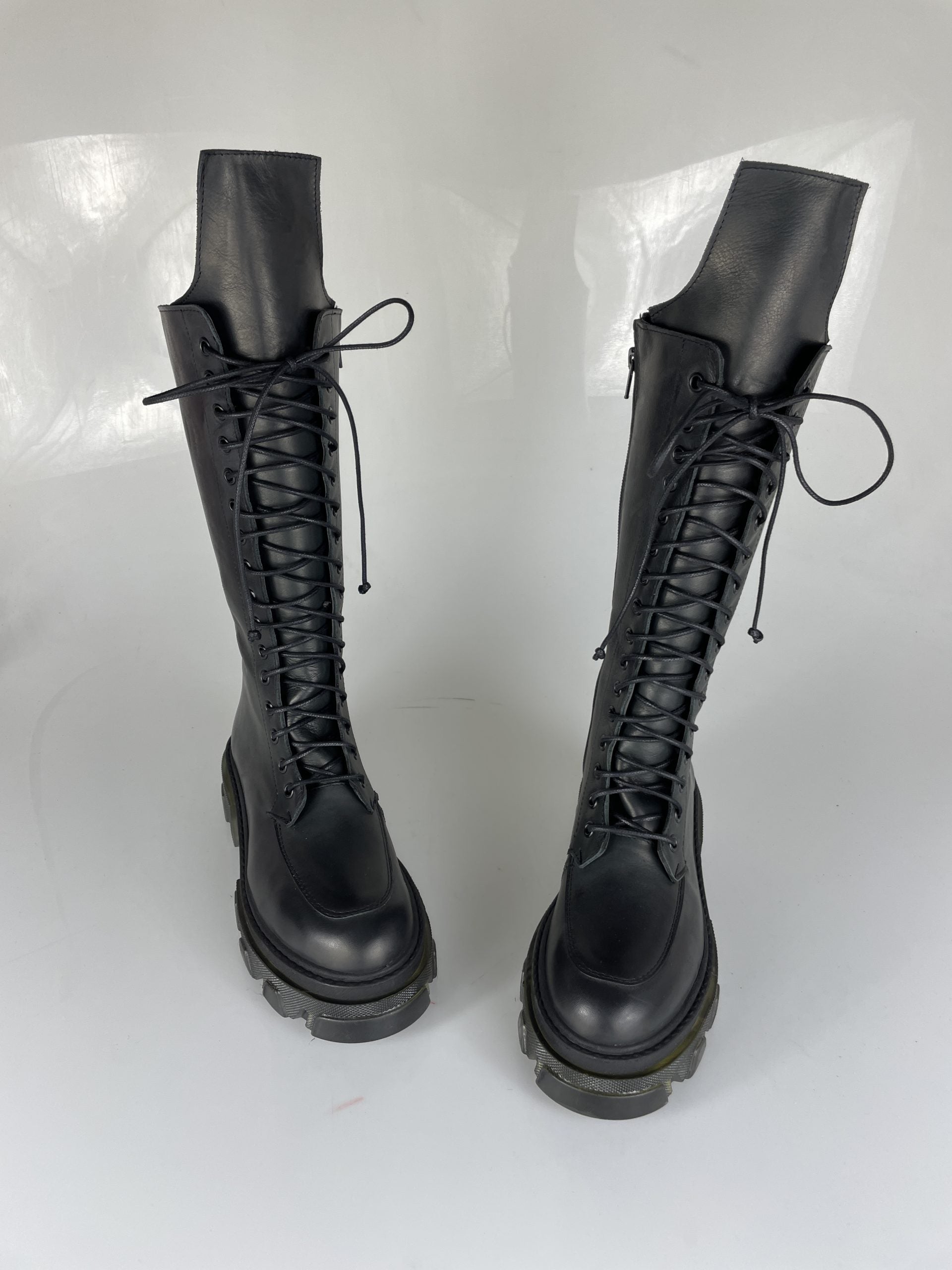 Wake1 new pelle nero BASIC