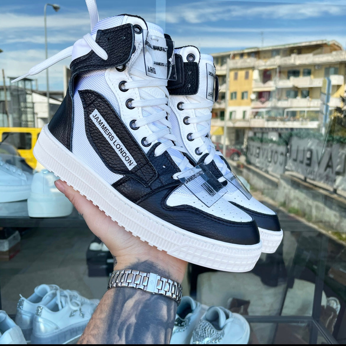 Off-luca 2021