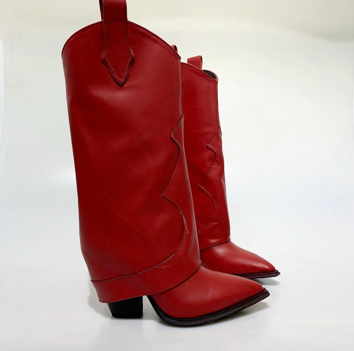 Gabriella18 pelle